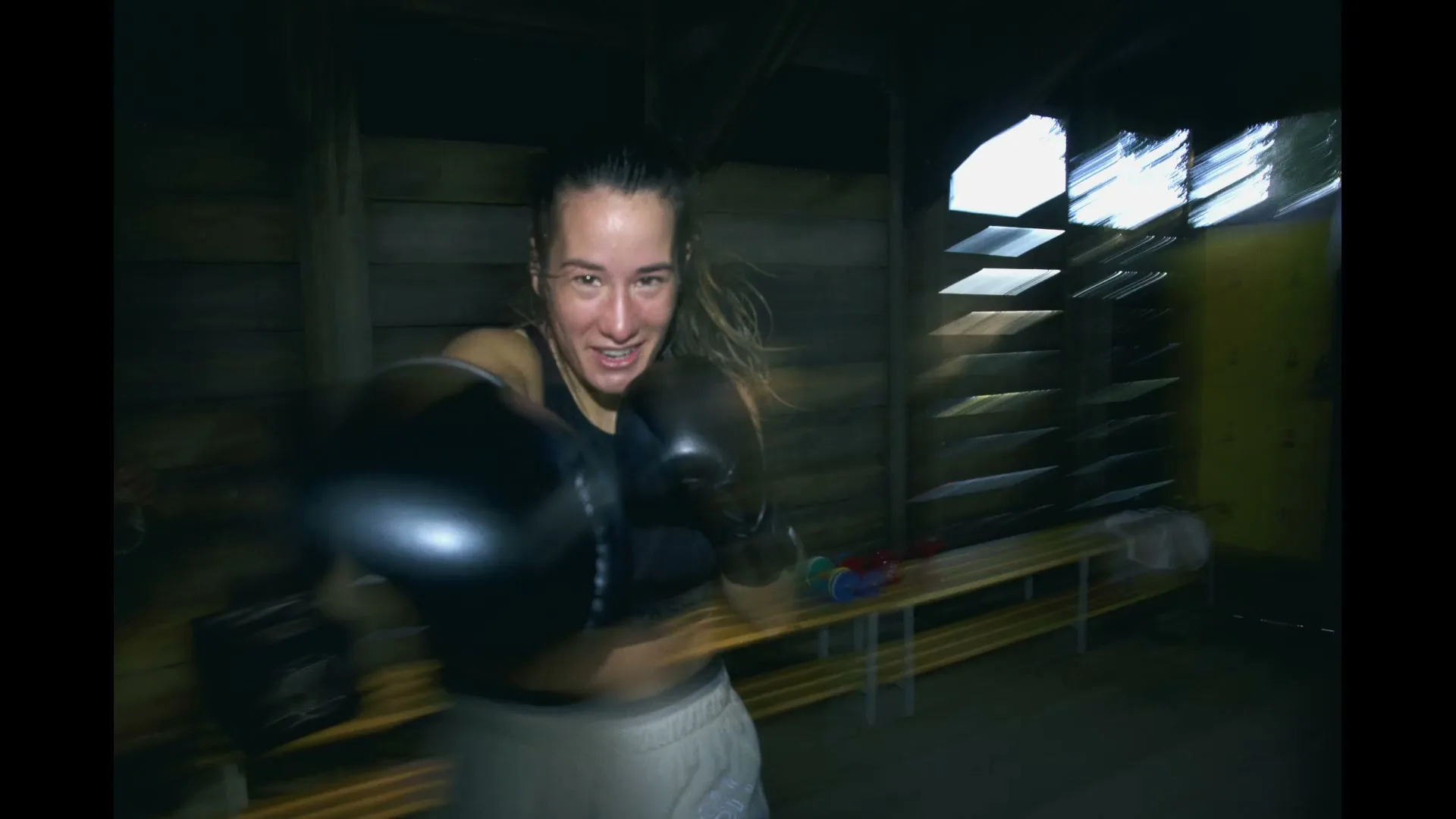 Women'secret "Dash and Stars" (2026) commercial still