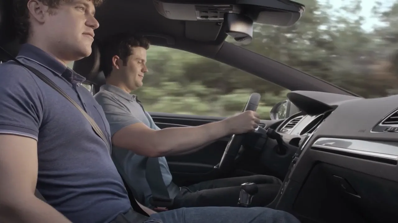 Volkswagen “Bellies”, shot 3