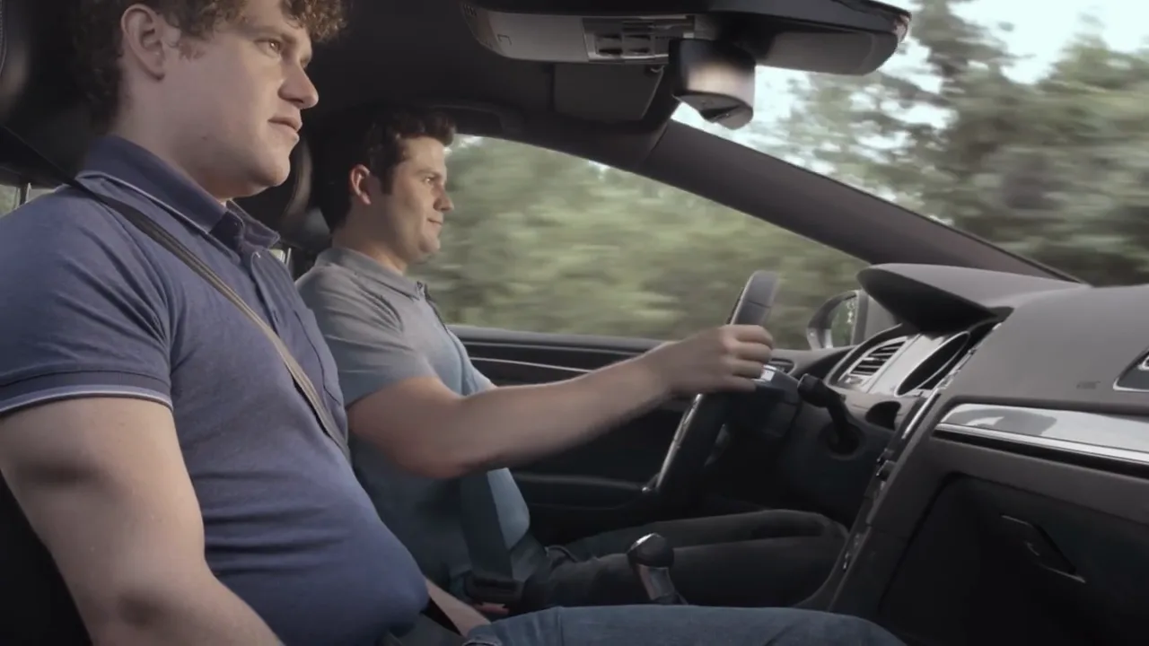 Volkswagen “Bellies”, shot 3