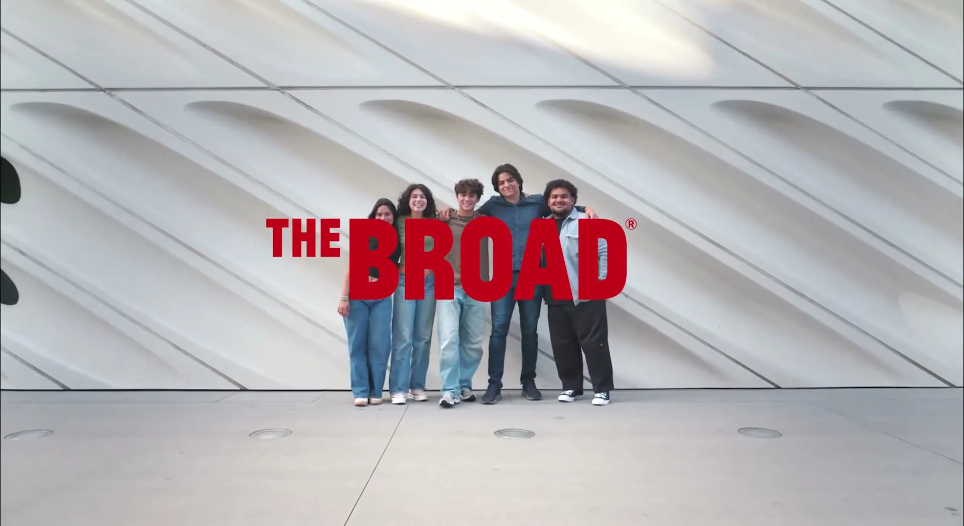 The Broad “Teen” (2026), frame 2