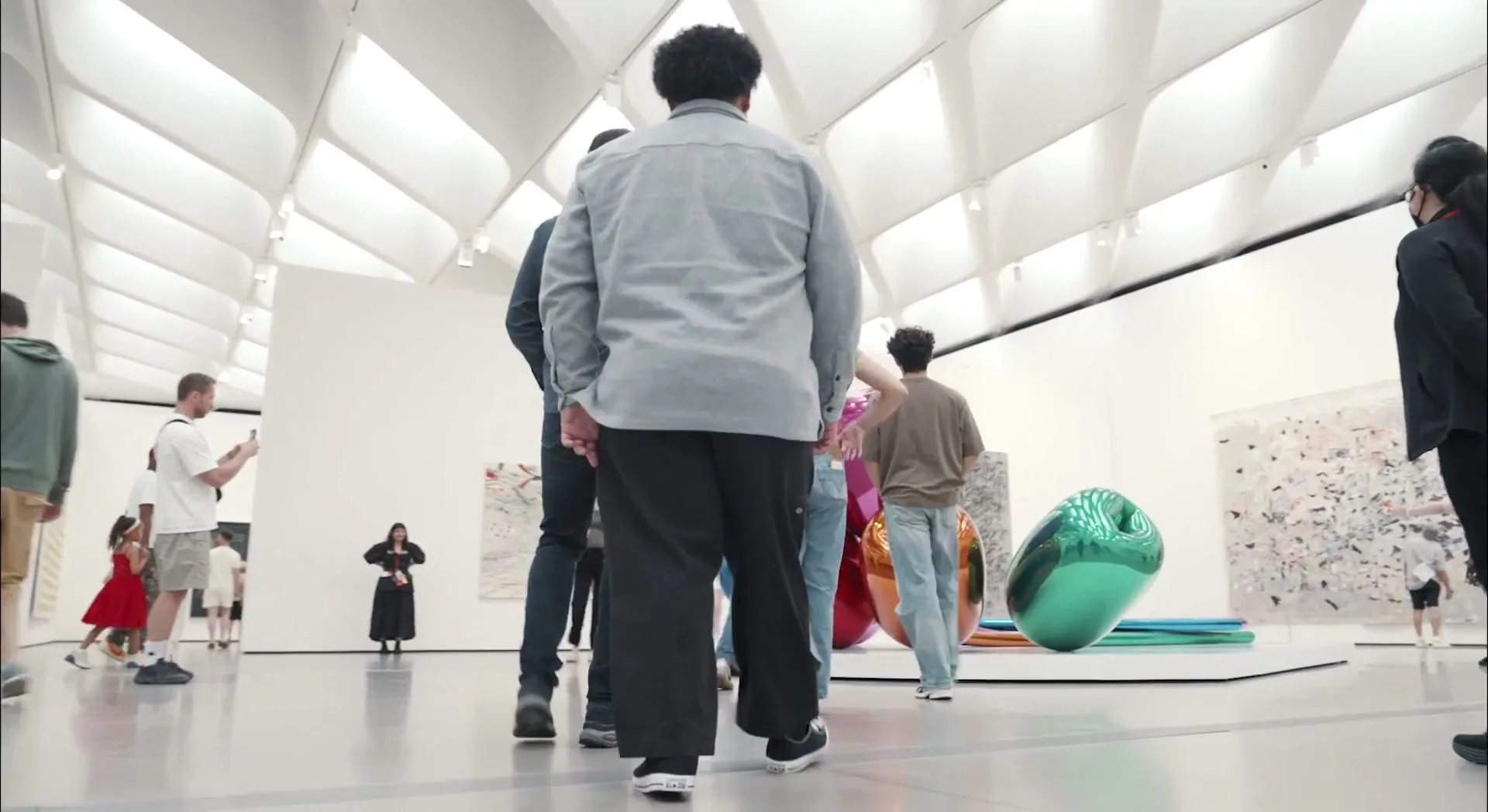 The Broad “Teen” (2026), frame 3