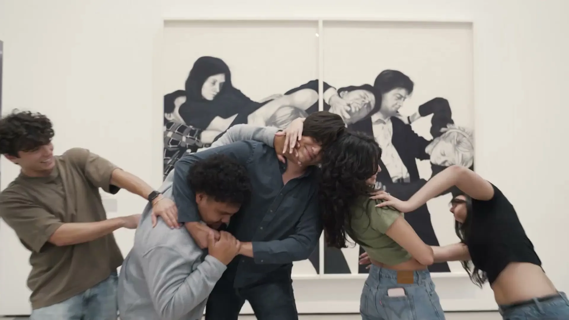 The Broad “Teen - 15” (2026)