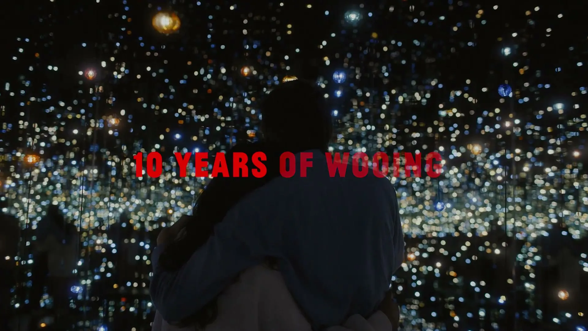 The Broad "Date - 15" (2026) commercial still
