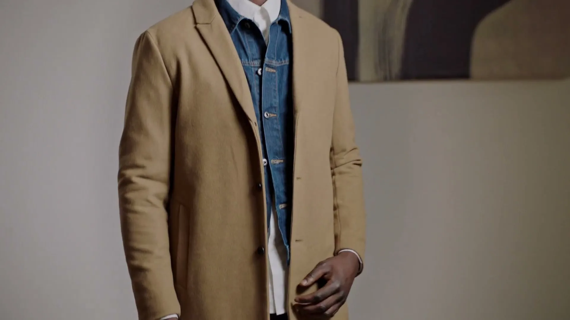 Superbalist "Superbalist - Denim" (2026) commercial still