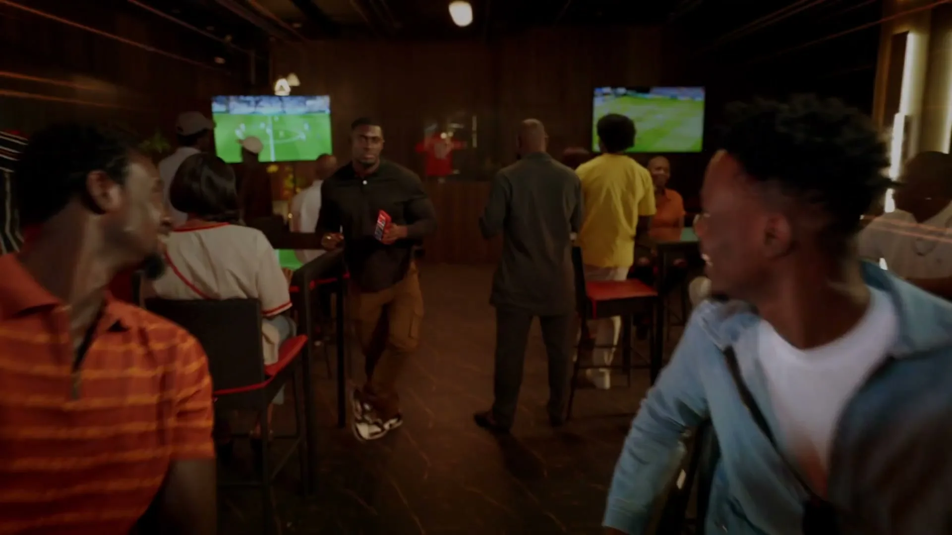 BETANO “Football Nigeria”
