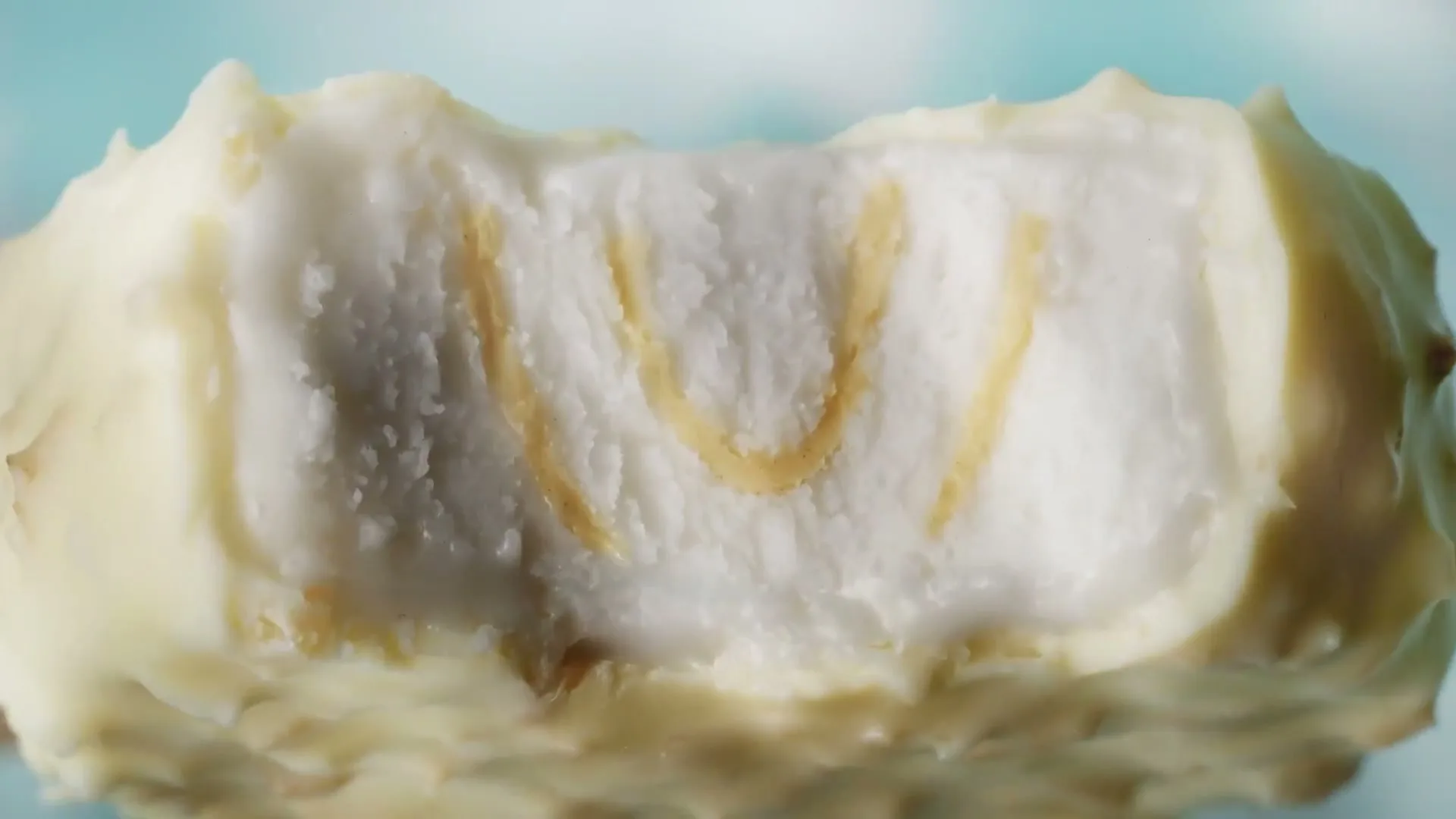 Ferrero "Raffaello Ice Cream" (2026) commercial still