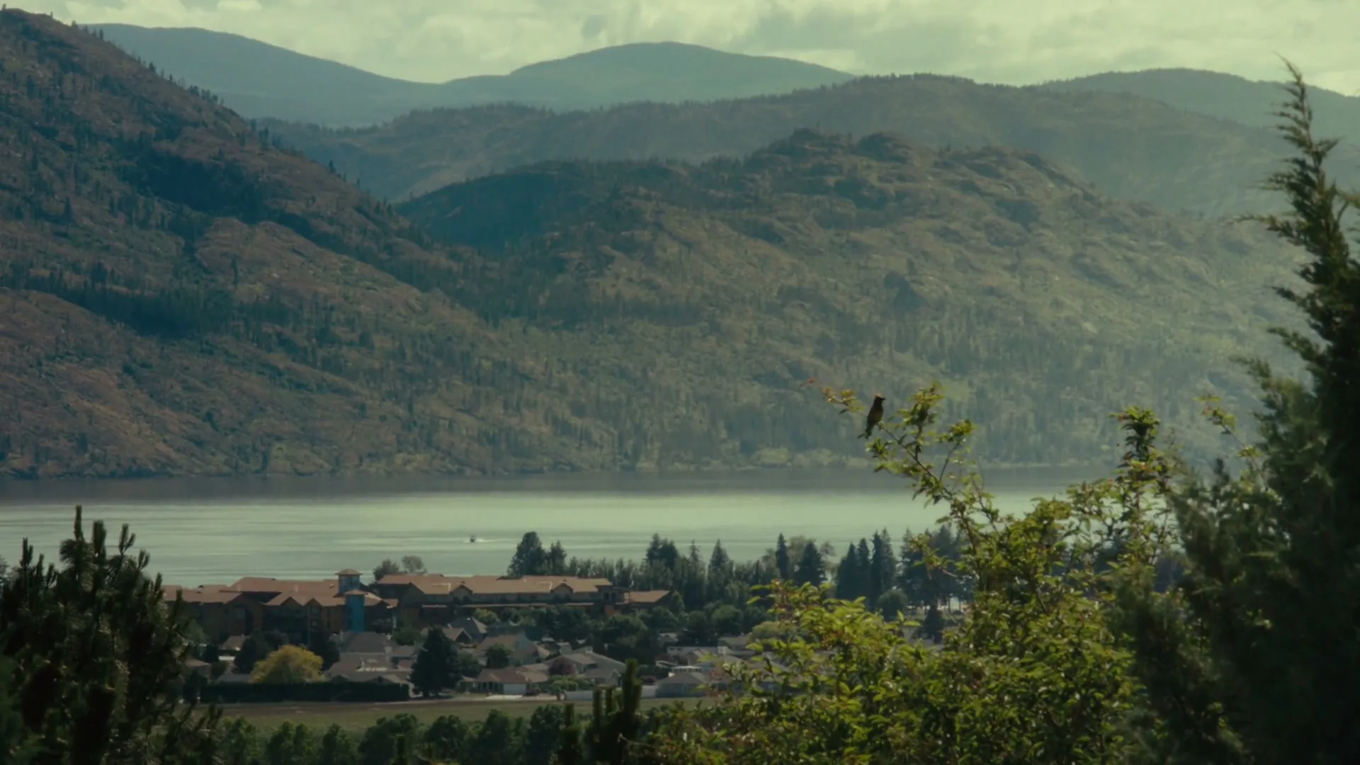 Destination Canada “Kelowna” (2026), frame 4