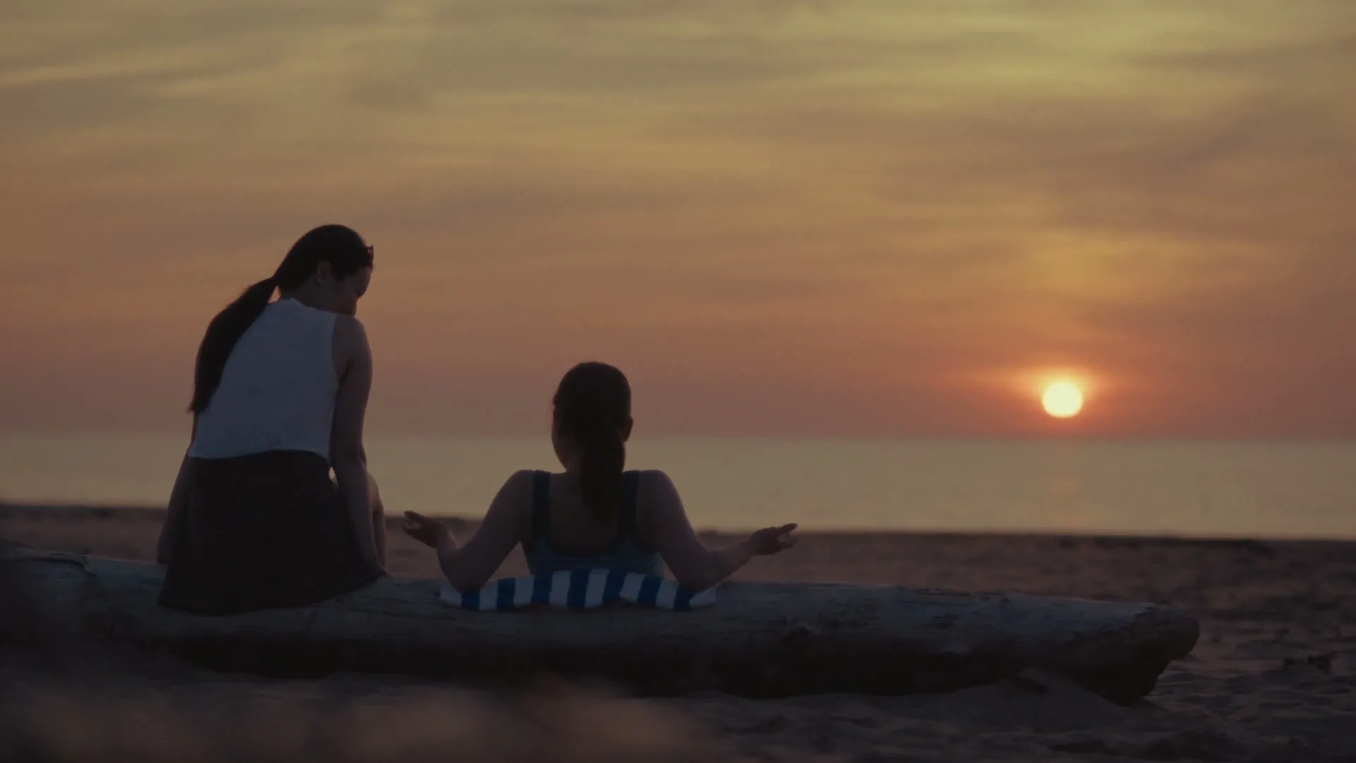 Destination Canada "Prince Edward Island" (2026) commercial still