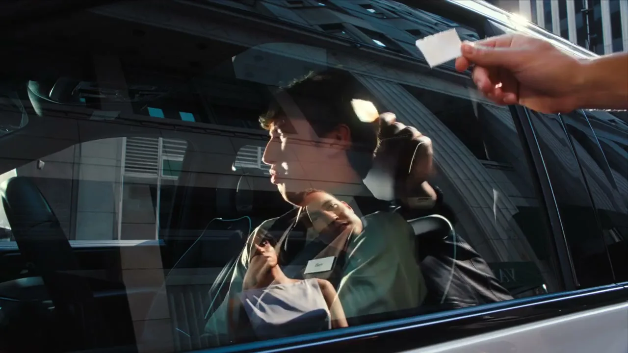 Bose “Your Music Deserves Bose - The Dare” (2026), frame 6