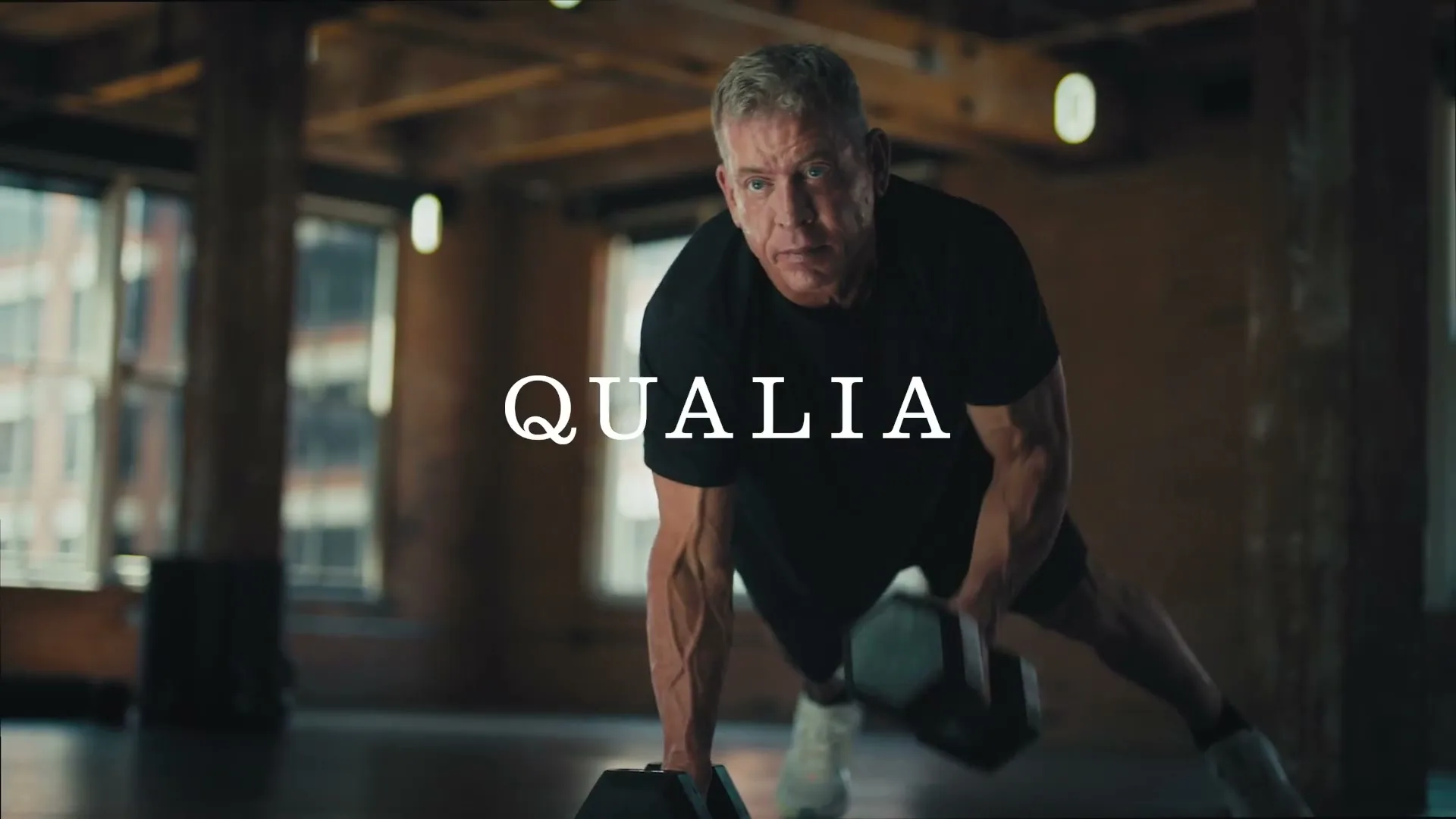Qualia Life Sciences “Qualia - Qualia NAD” (2026), frame 2