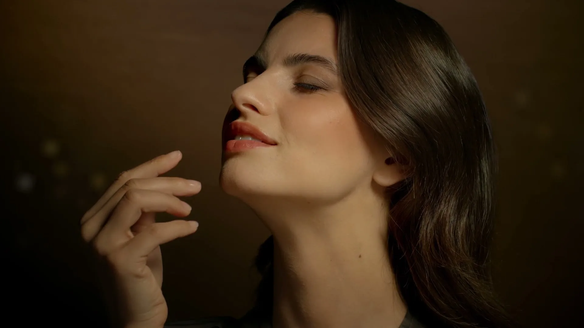 Ferrero "Rocher" (2026) commercial still