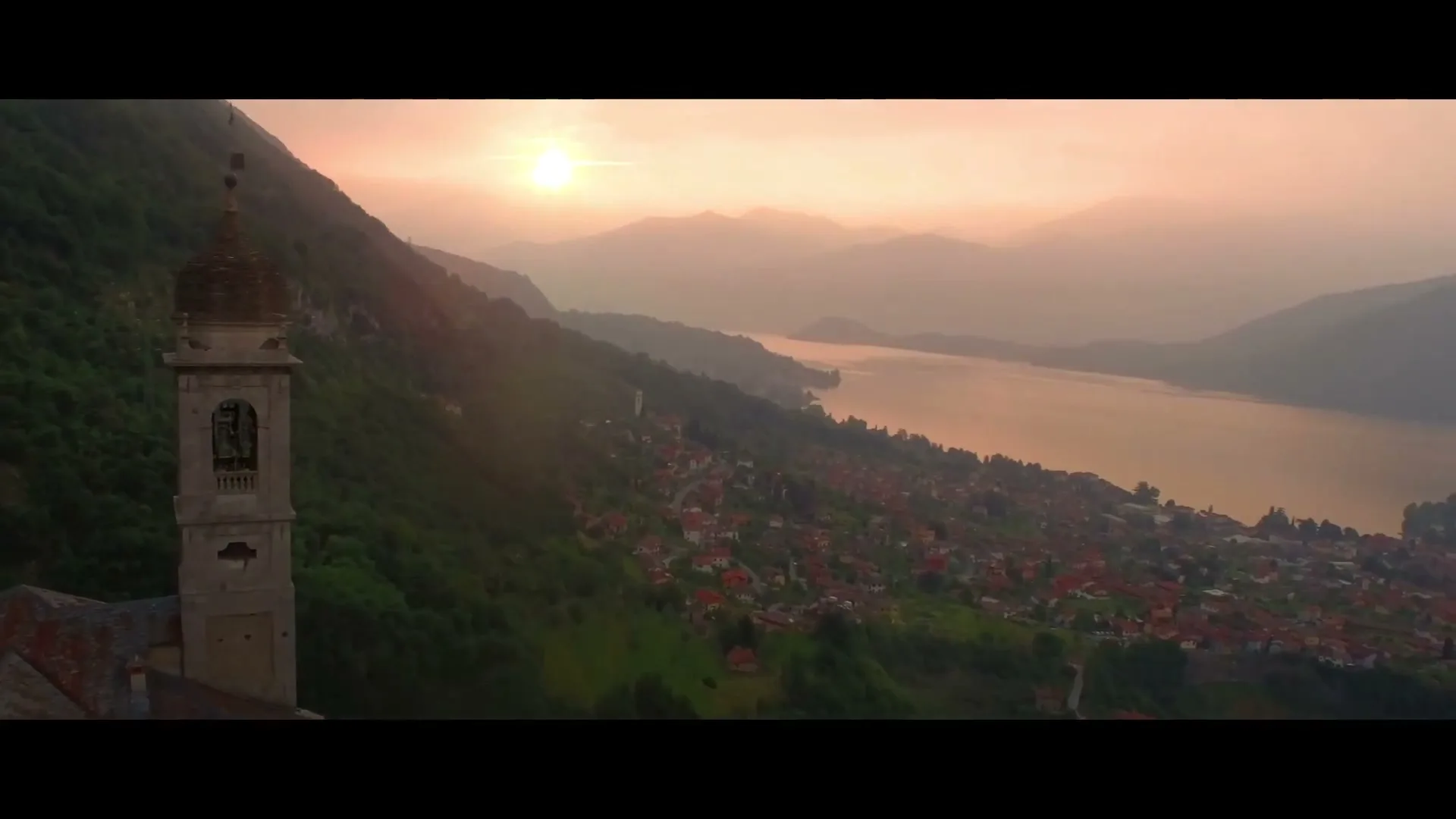 Questrade “The Impossible Dream”, directed by Mindcastle