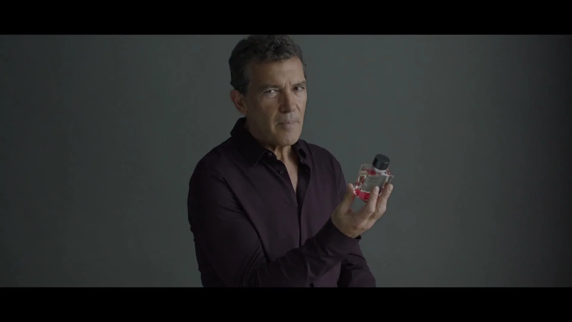 Power “Antonio Banderas Fragrances”, directed by Albert Grabuleda