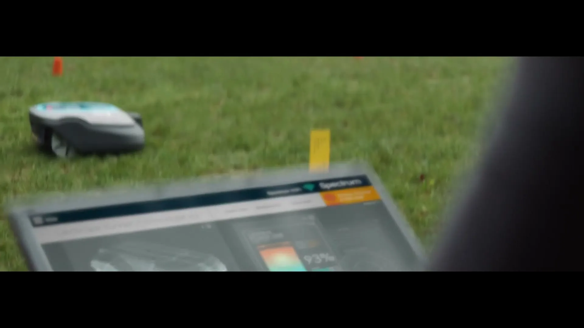 Spectrum "Spectrum - Wonderful" (2023) commercial still