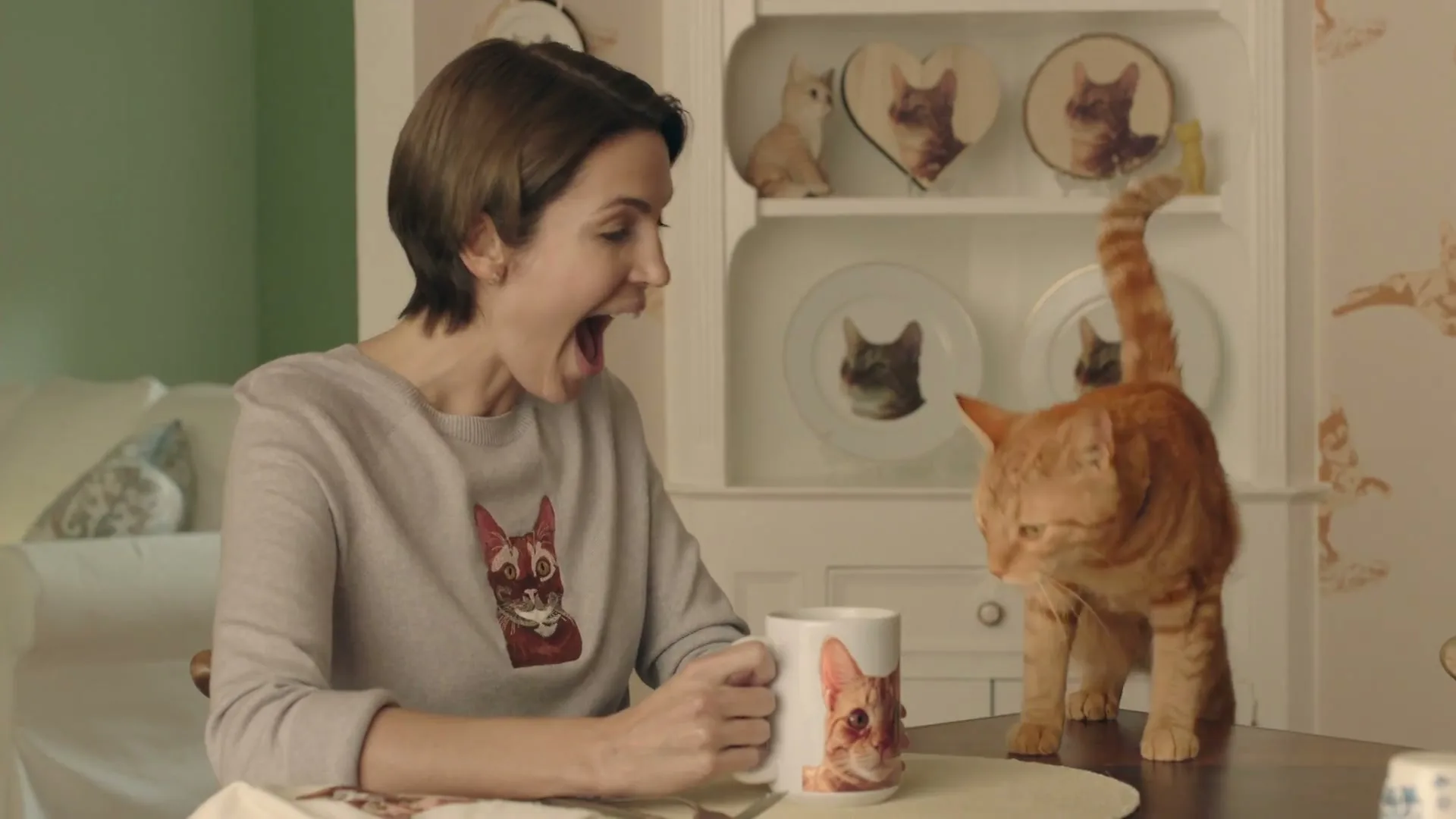 BLUE BUFFALO “Buddies - I See You”, directed by Mark Littman