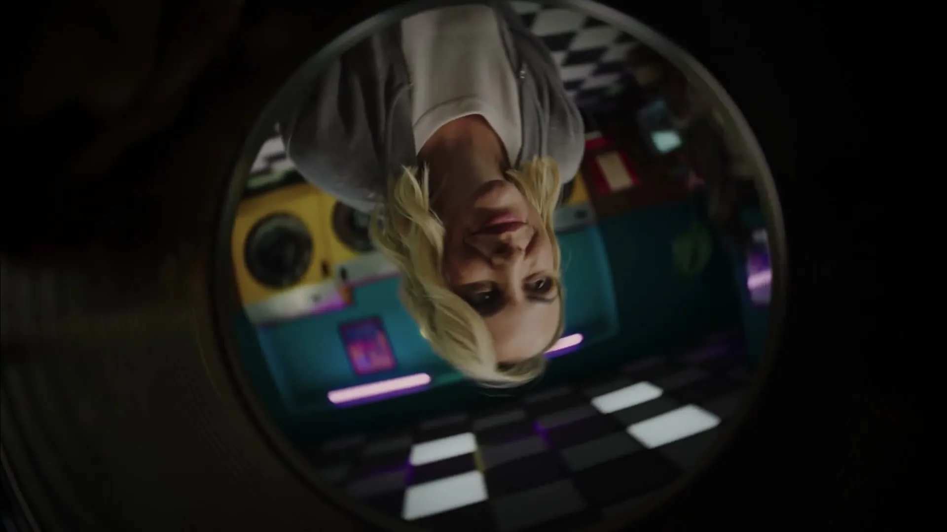 Glo “Laundromat” (2023)