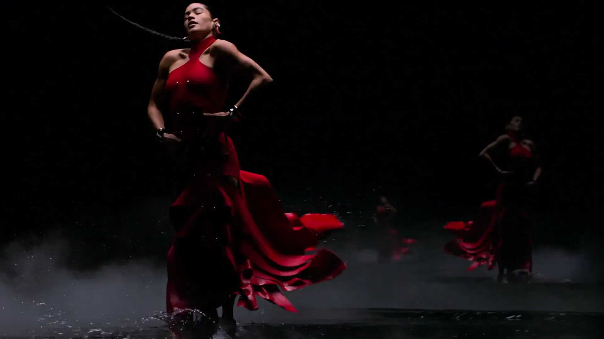 Alexander McQueen “Mette A” (2023)
