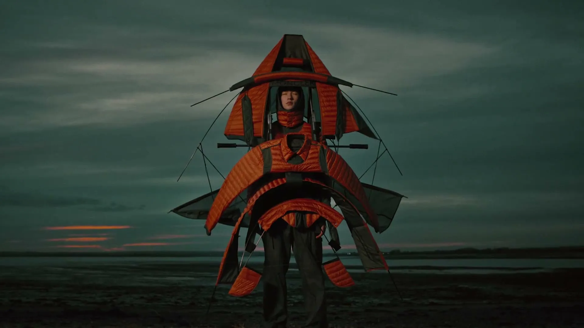 Moncler “Craig Green”