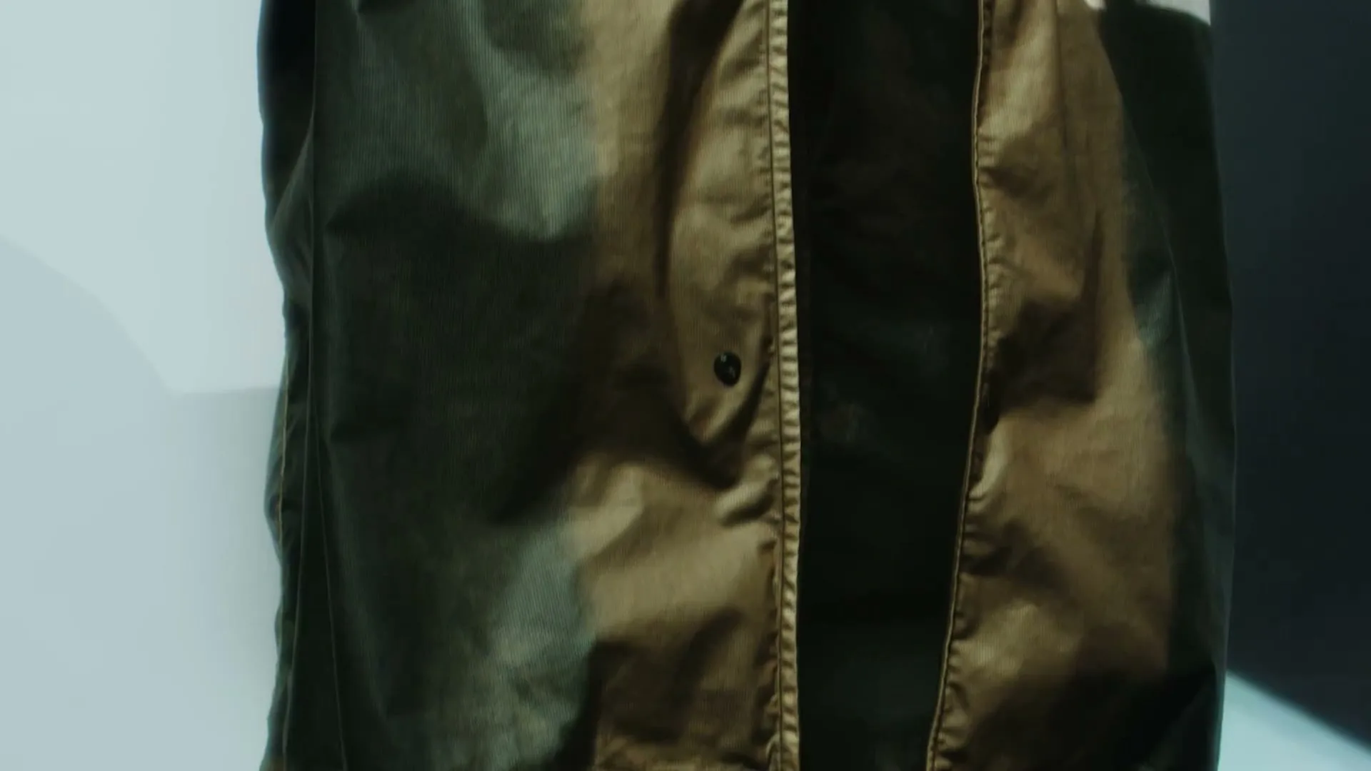 Stone Island “SS'023 Hand-Sprayed” (2023), frame 3