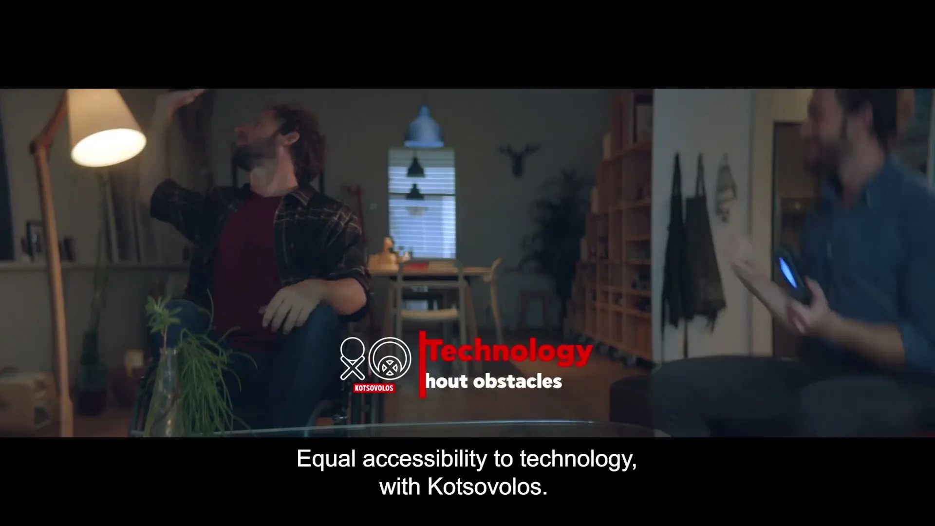 Kotsovolos “Dixons Group”, directed by Giorgos Zafiris