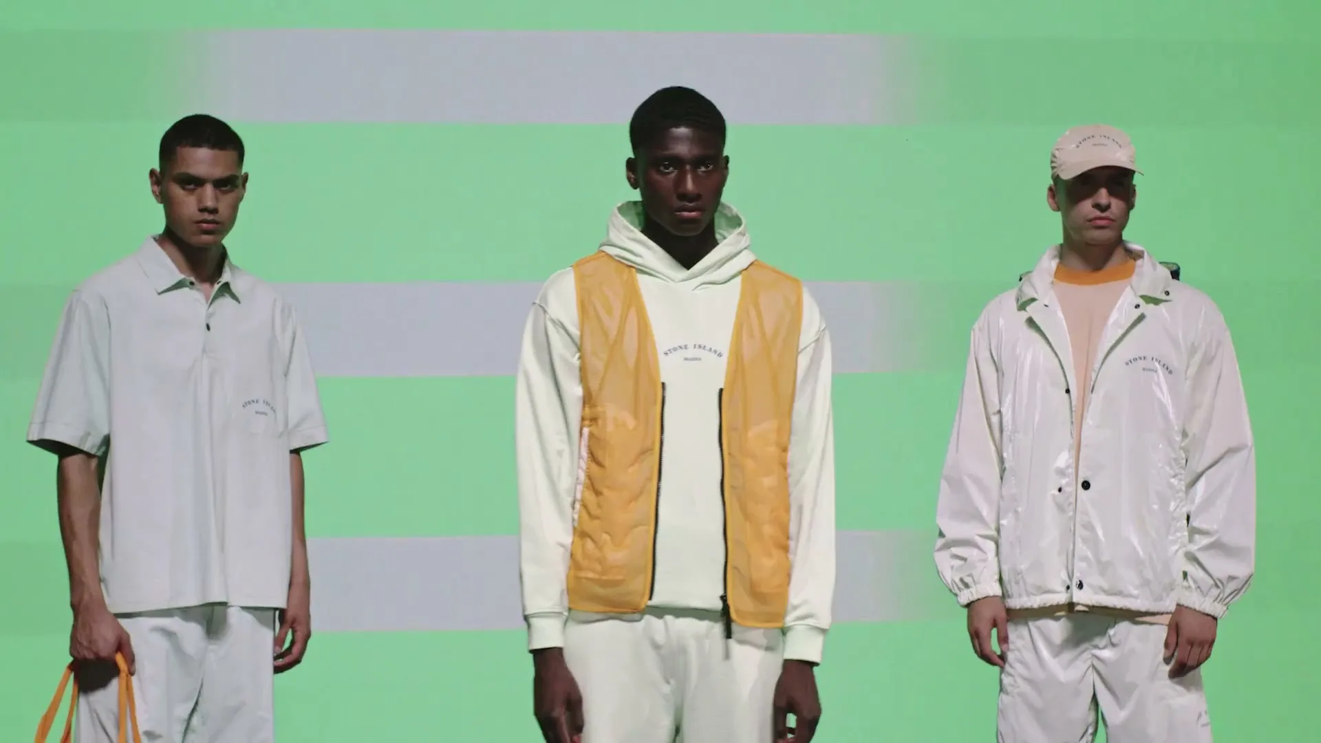 Stone Island “SS'023 - Marina” (2023)