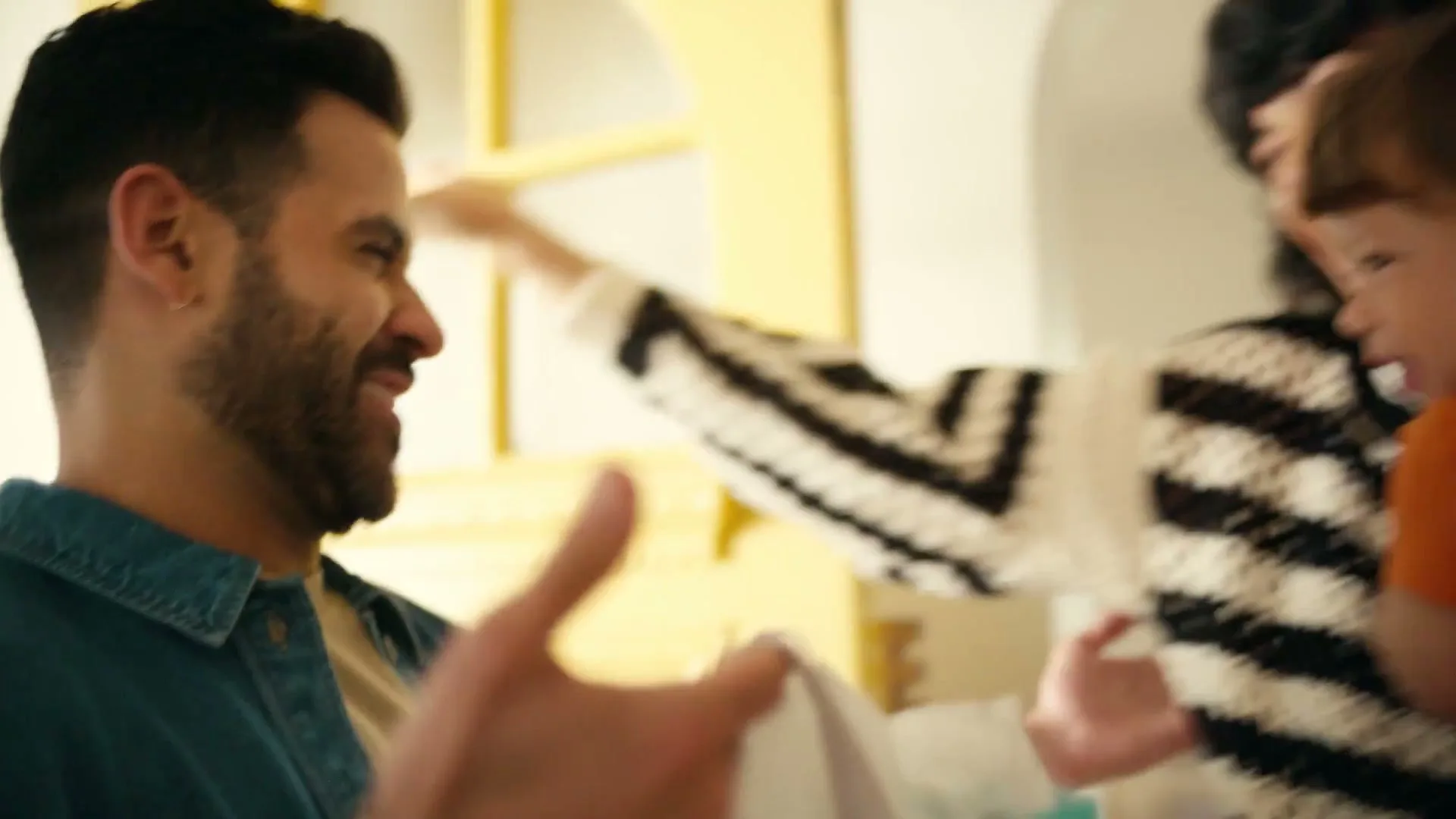 Bed Bath & Beyond "Loyalty :30" (2023) commercial still