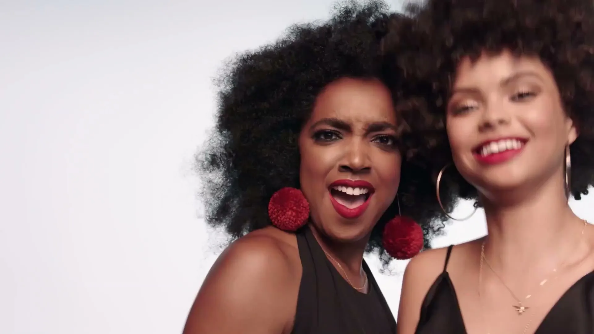 MAC Cosmetics "Like A Queen" (2023) commercial still