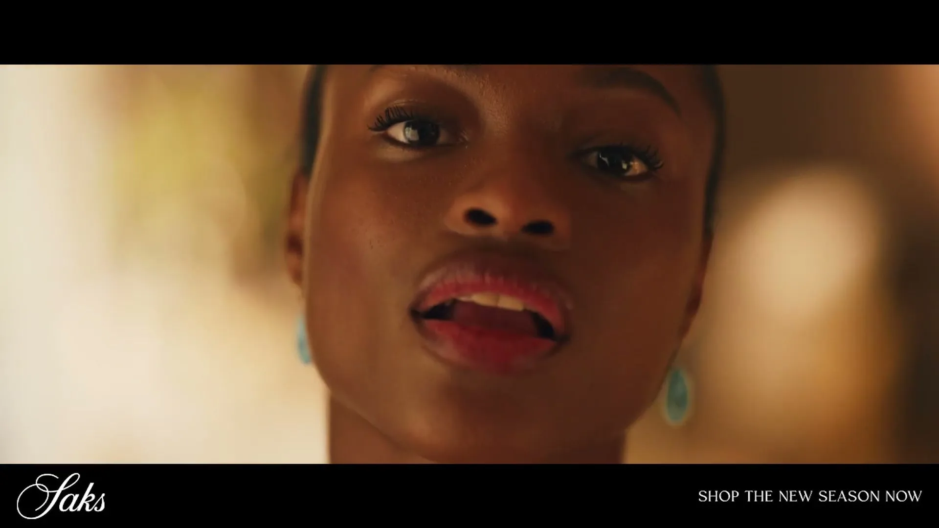 Saks "2021 Q2 Pre Fall - 30" (2023) commercial still