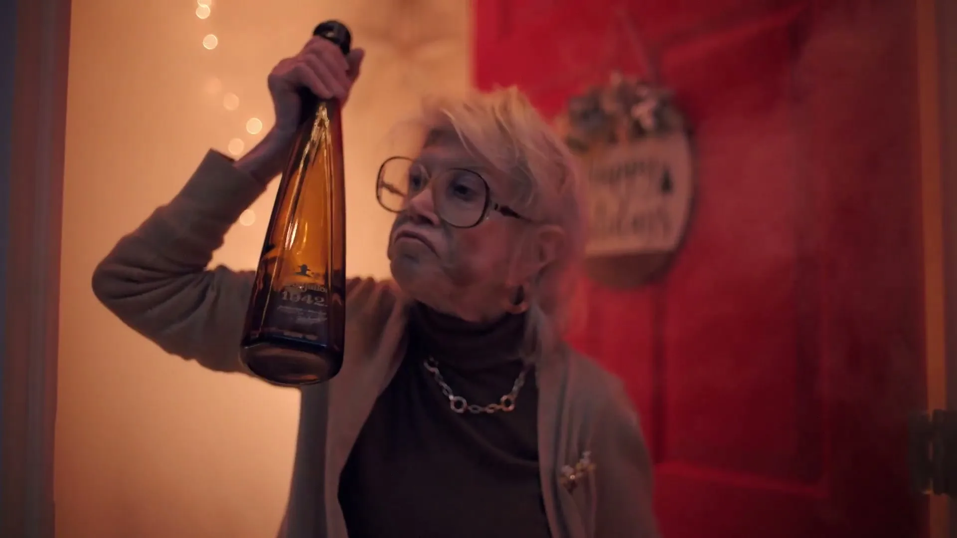 Drizly “Drinks Take Your Place” (2023)