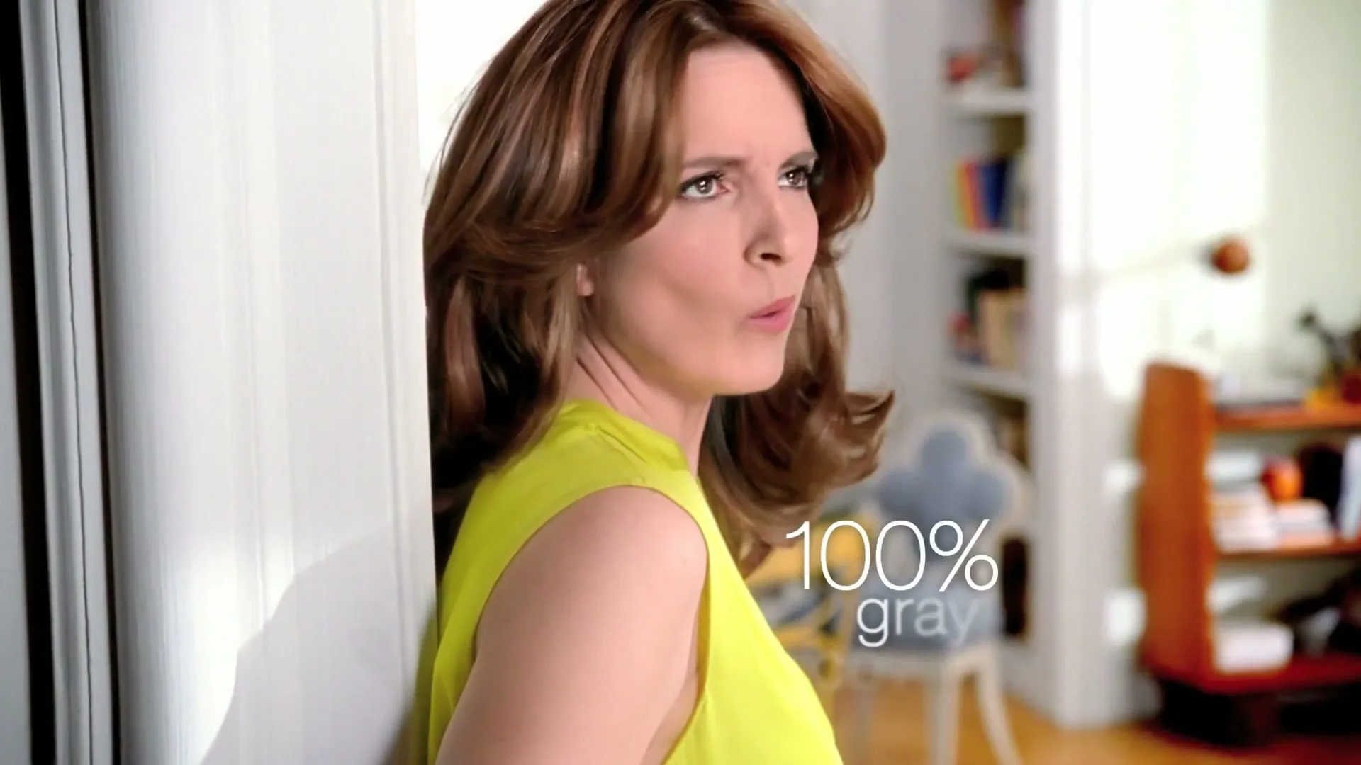 Garnier Nutrisse “Garnier Nutrisse - Tina Fey” (2023), frame 6