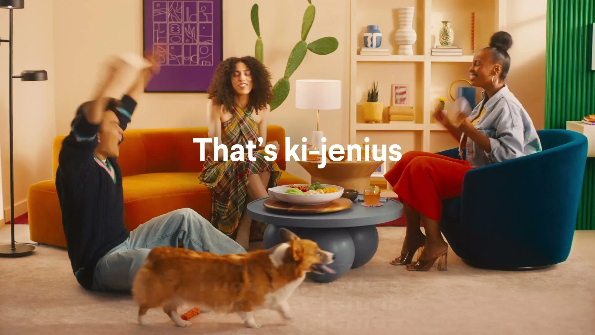Kijiji "Kijiji - Camille Boyer" (2023) commercial still
