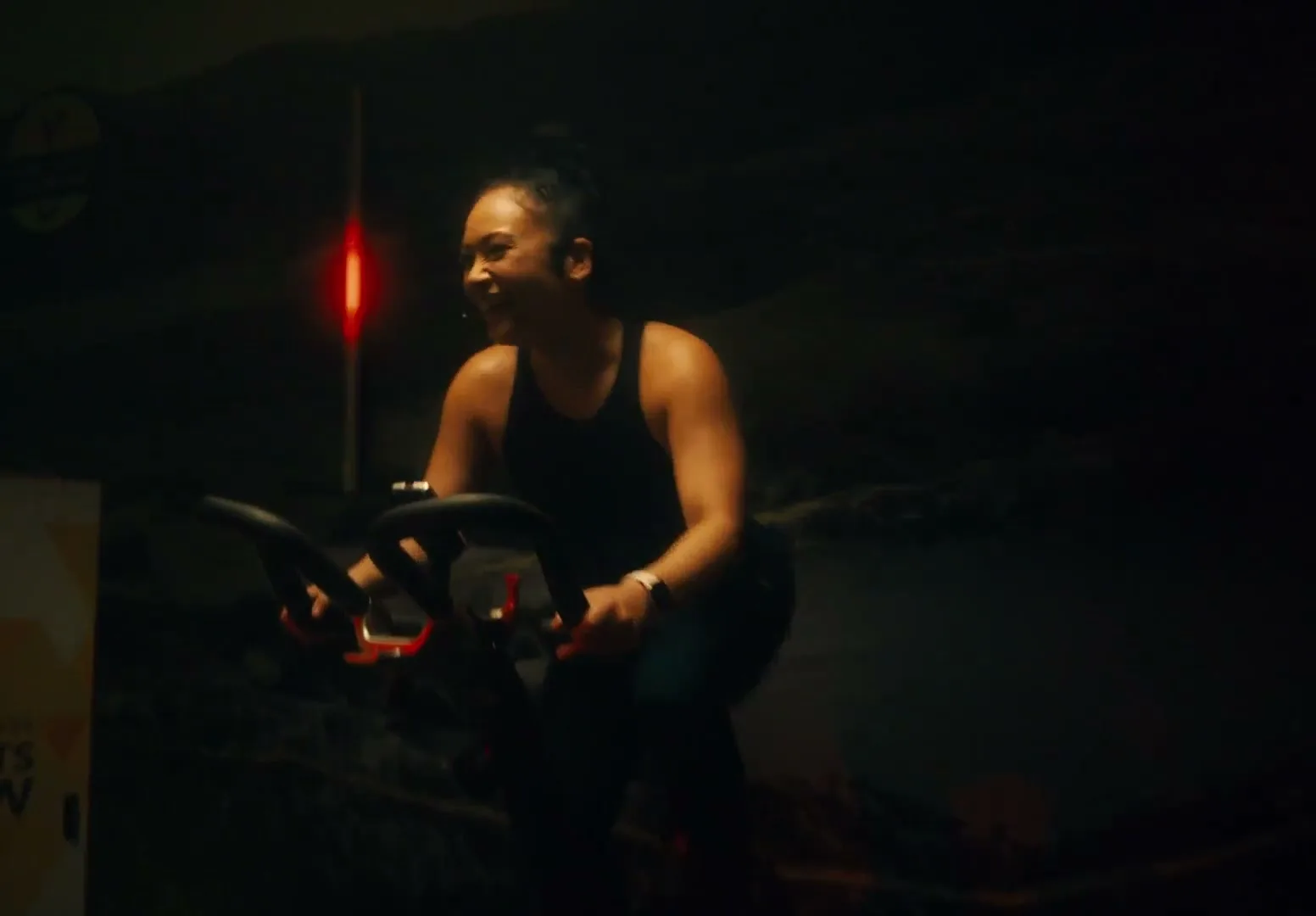 Goodlife Fitness “Get You Back”, directed by Alex Sworik