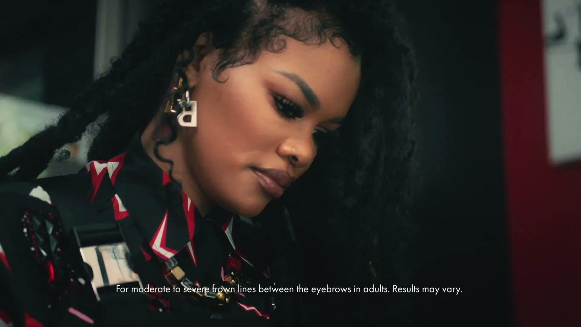 Universal Music Group “Xeomin - Xeomin x Teyana Taylor” (2023)