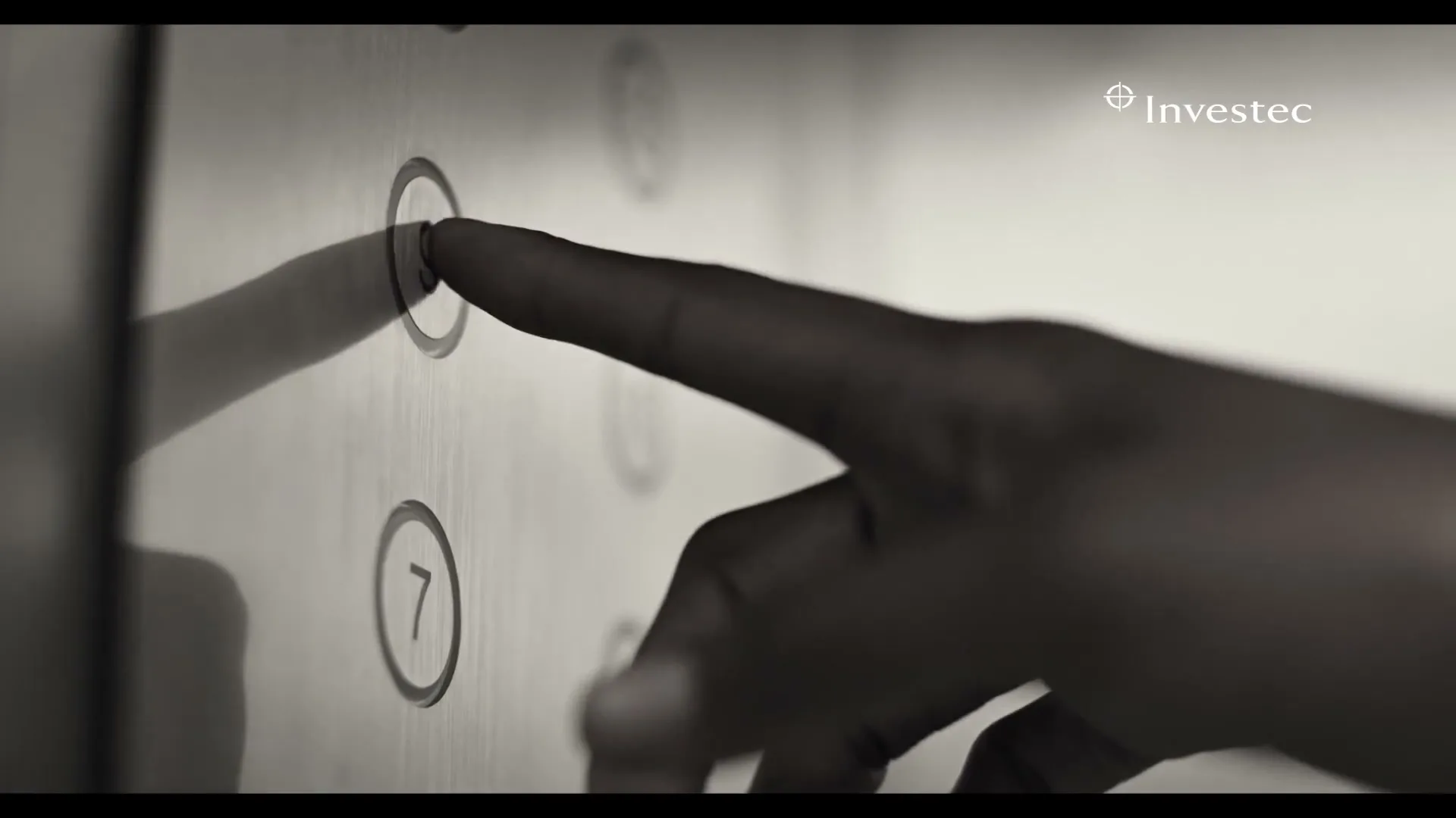Investec “Possibilities”, directed by Andrew K