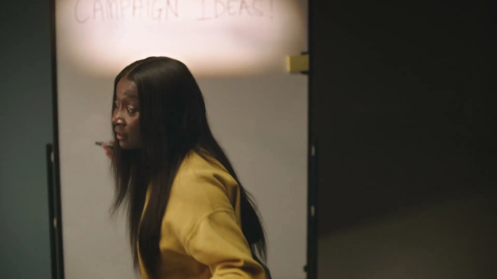 We Rise “Brixton”, directed by Ashley Francis-Roy