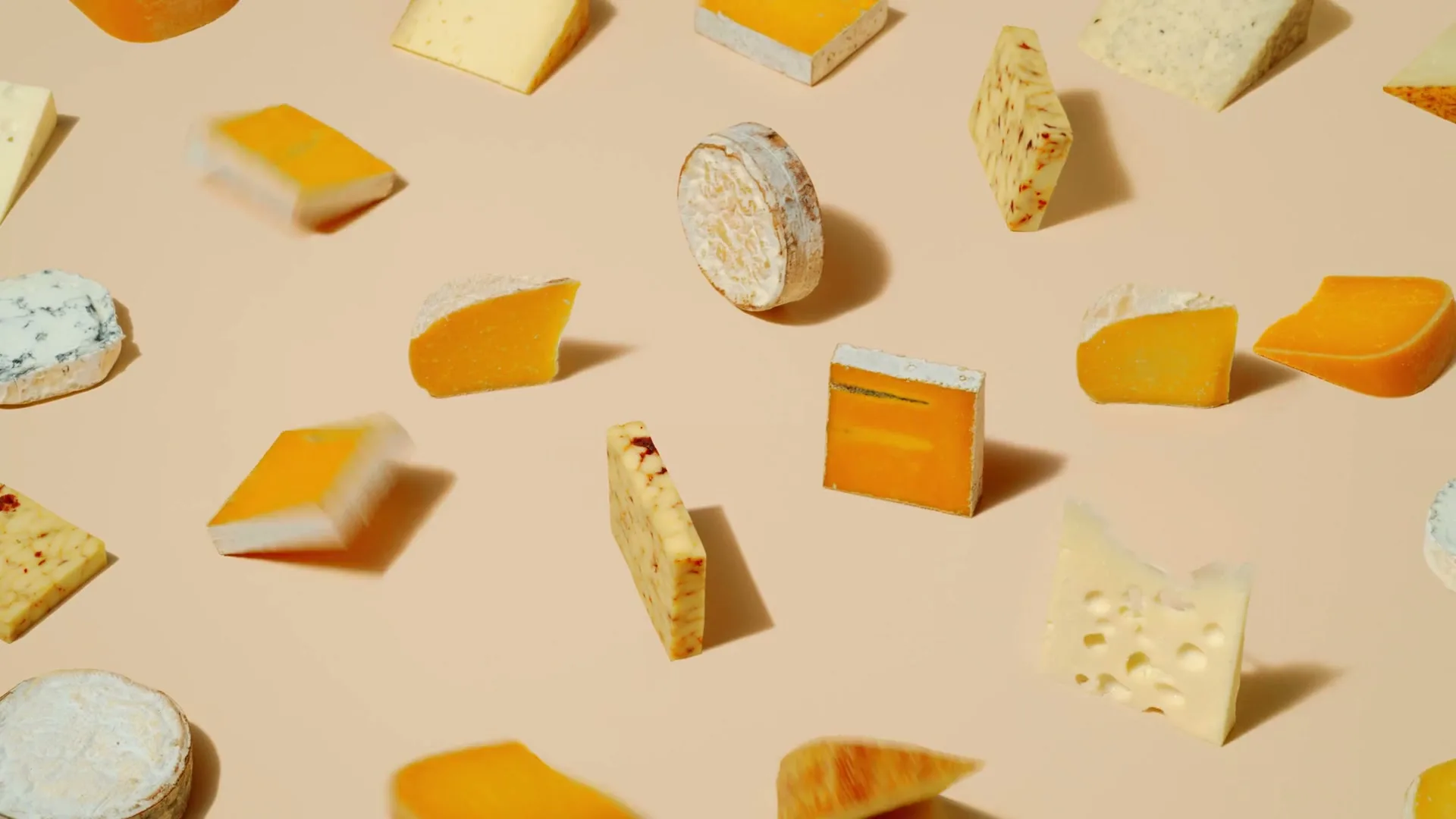 Wisconsin Cheese “Wisconsin Cheese - Caravane” (2023), frame 2