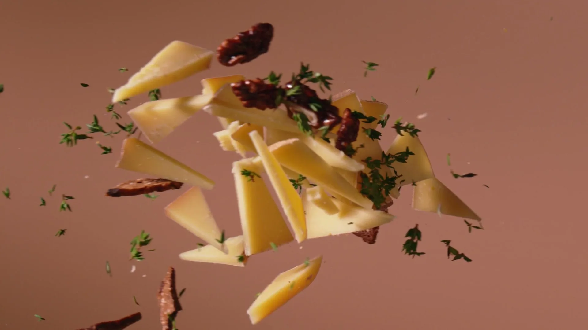 Wisconsin Cheese “Wisconsin Cheese - Caravane” (2023), frame 6