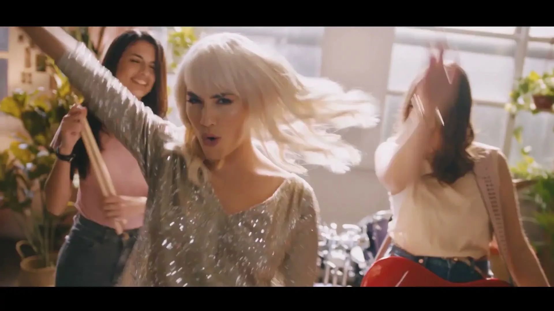 Sedal "By Lali" (2023) commercial still