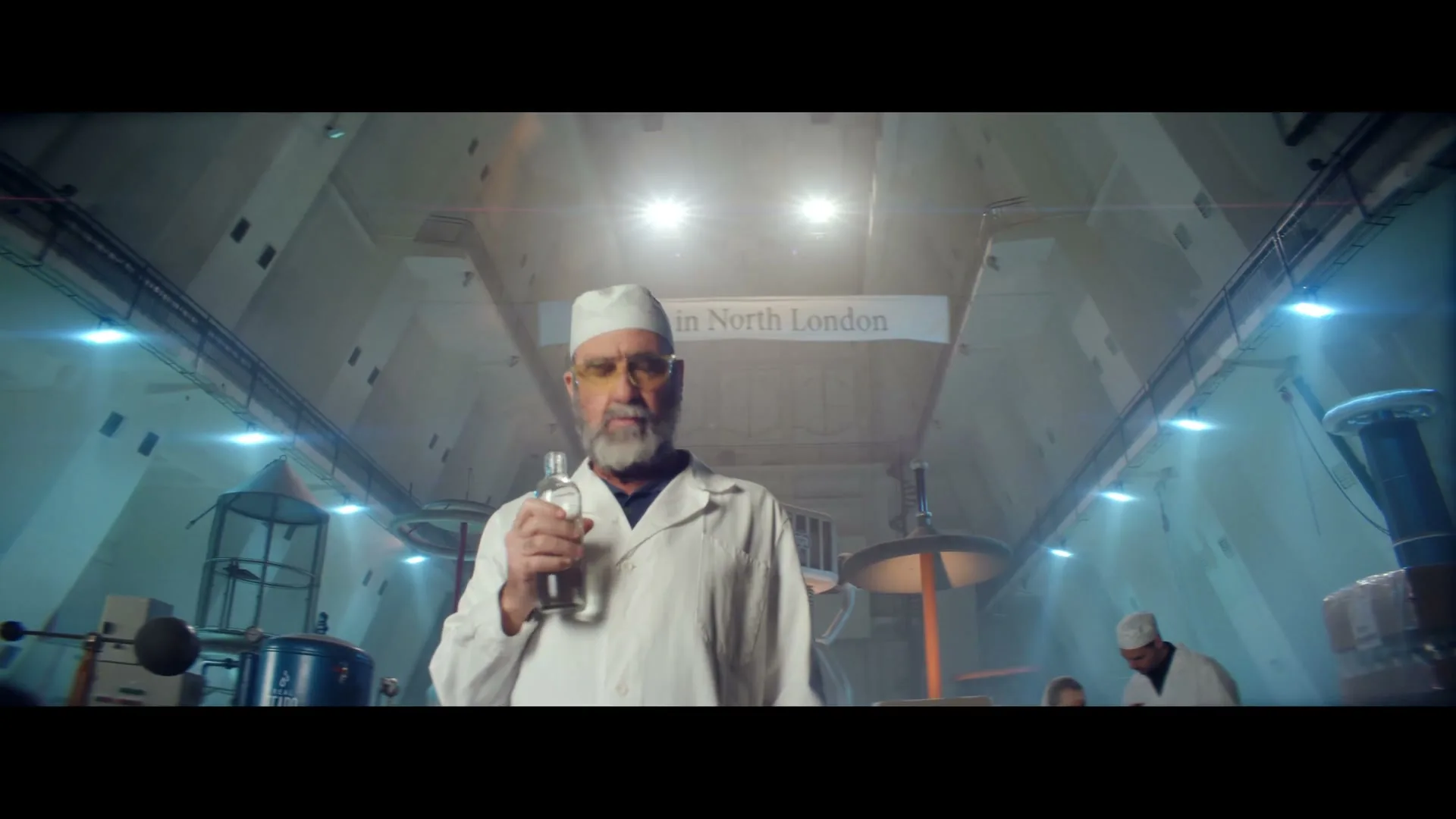 William Hill “Who You Got?' Brand Film A” (2023)