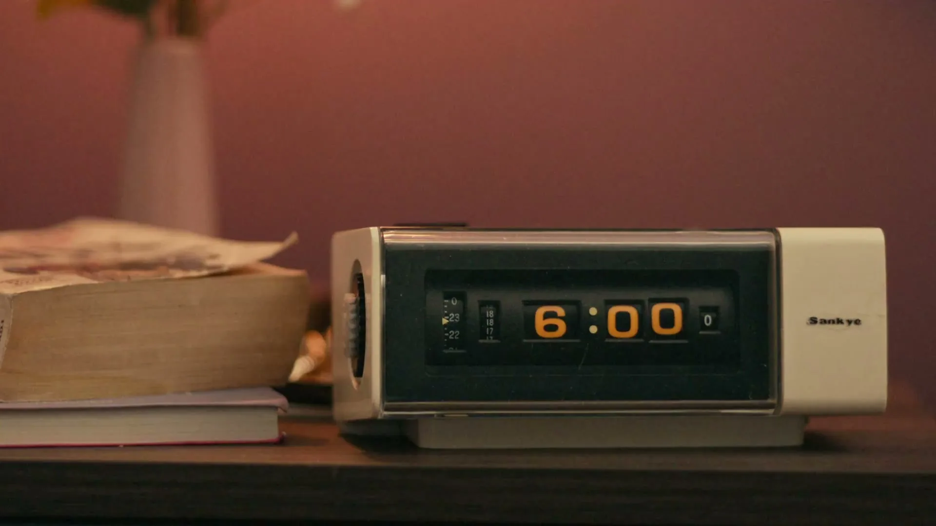 OK Foods “Get Ready” (2023), frame 2