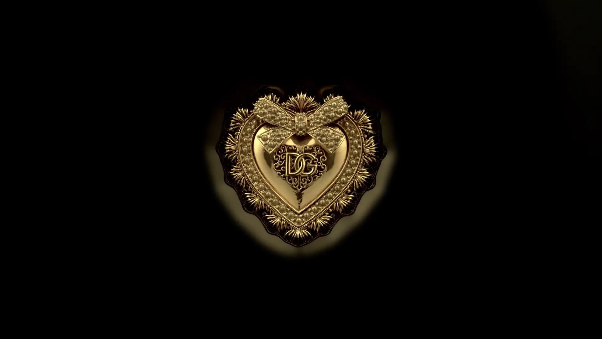 Dolce&Gabbana Beauty "D&G Beauty - Devotion Mascara" (2023) commercial still
