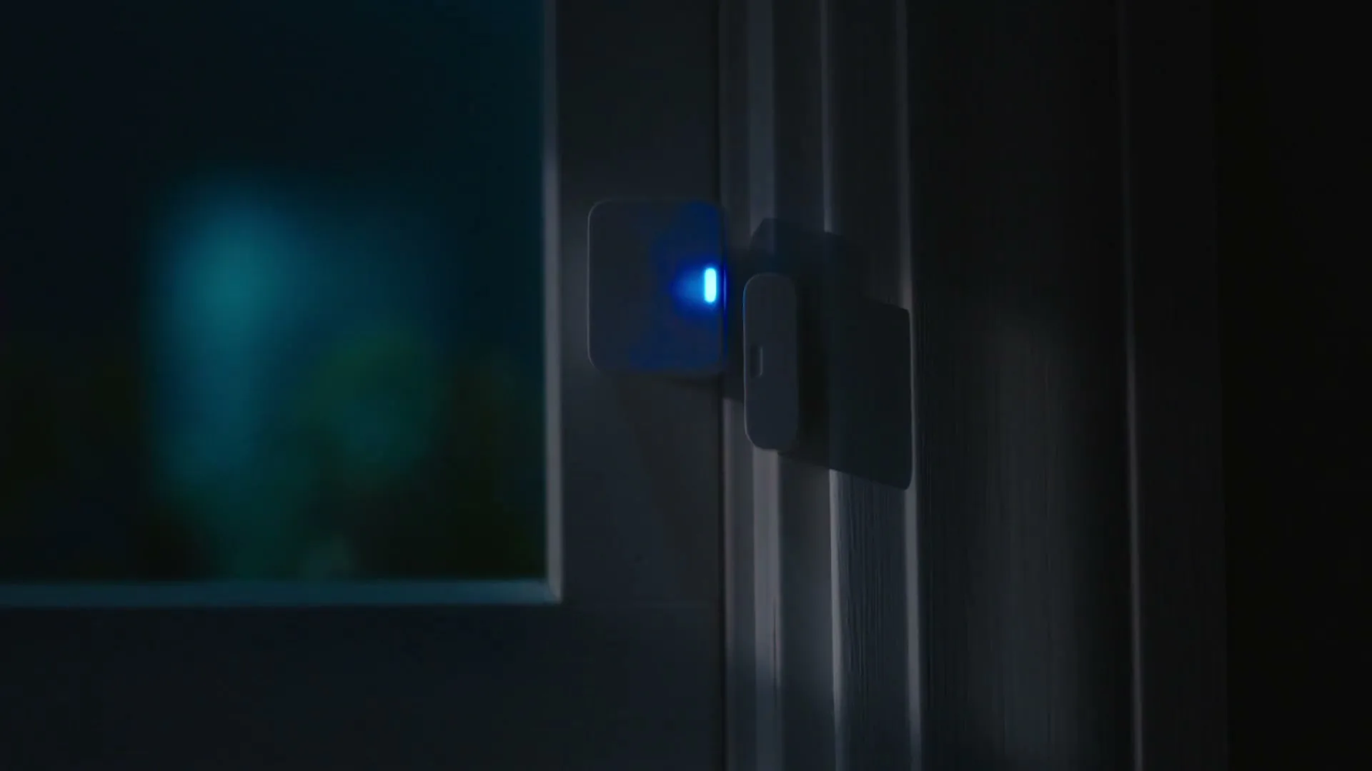 SimpliSafe “Sleepless Nights”, directed by Calyer