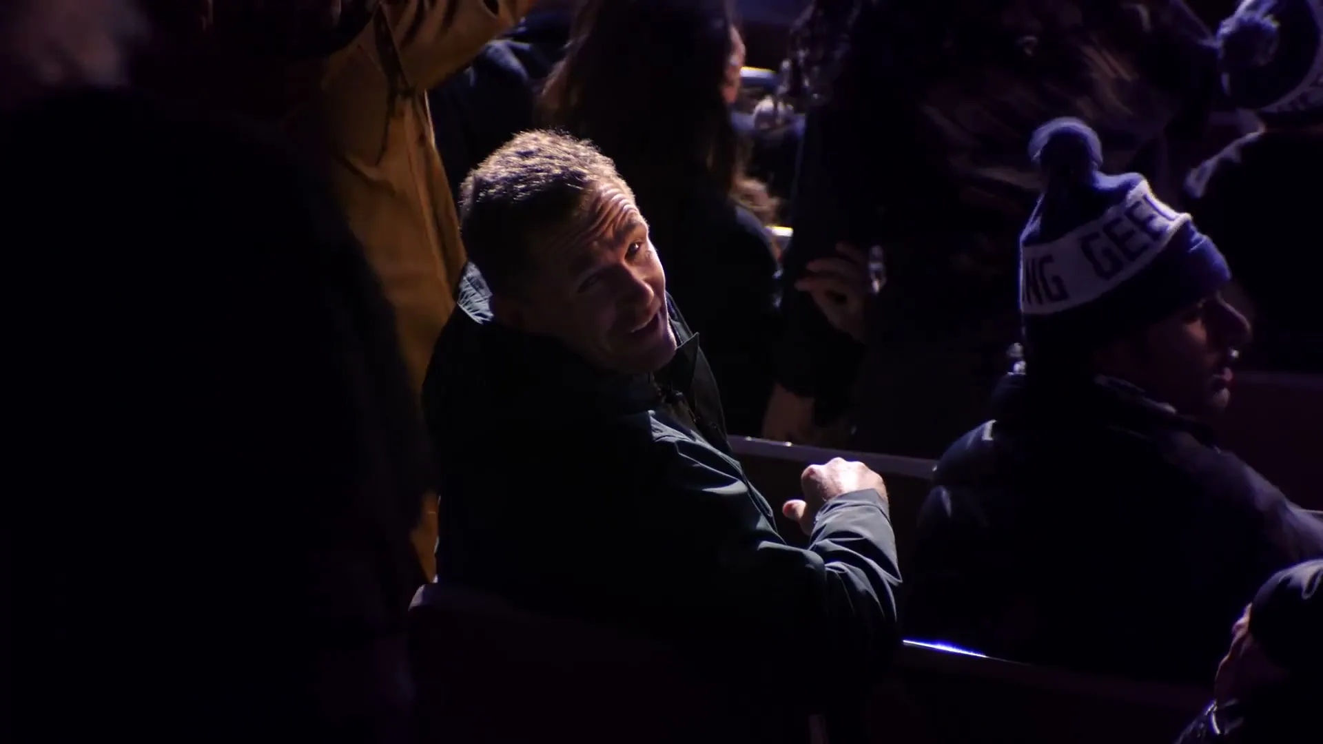 AFL "8 Stories. 1 Ending" (2023) commercial still