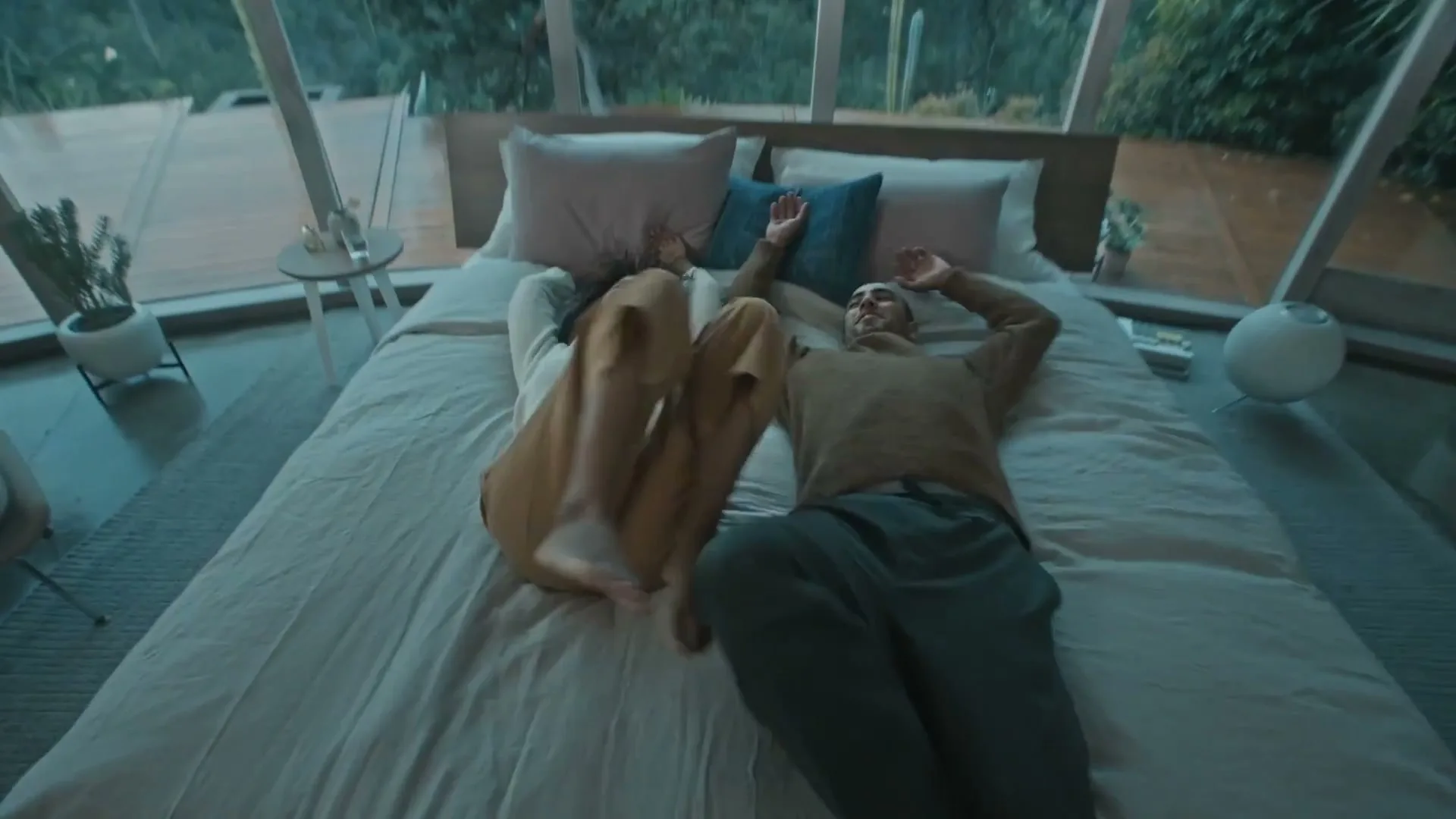 FLOYD "Home" (2023) commercial still