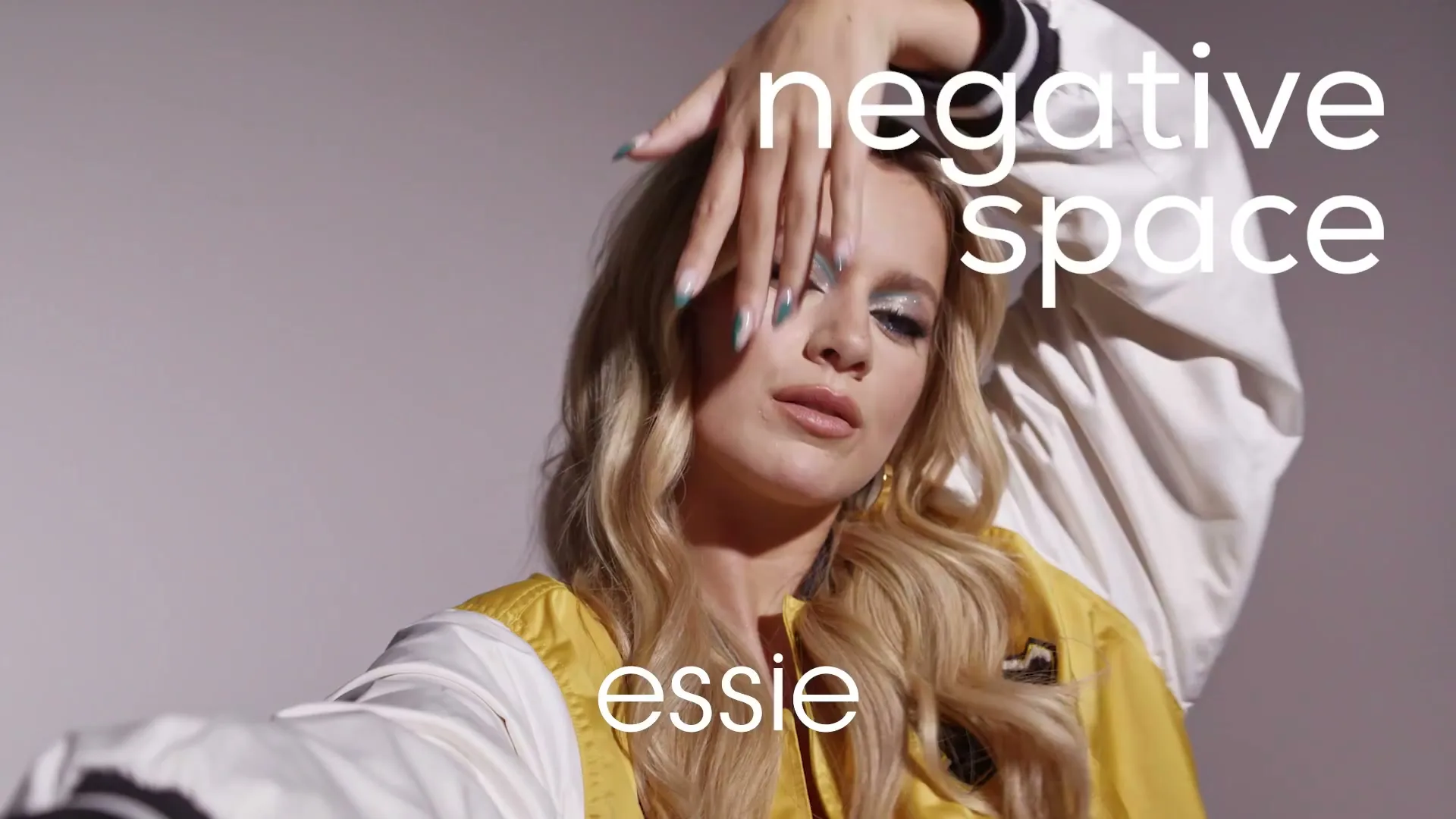 Essie “Its mine to make up”, directed by Kate Bones