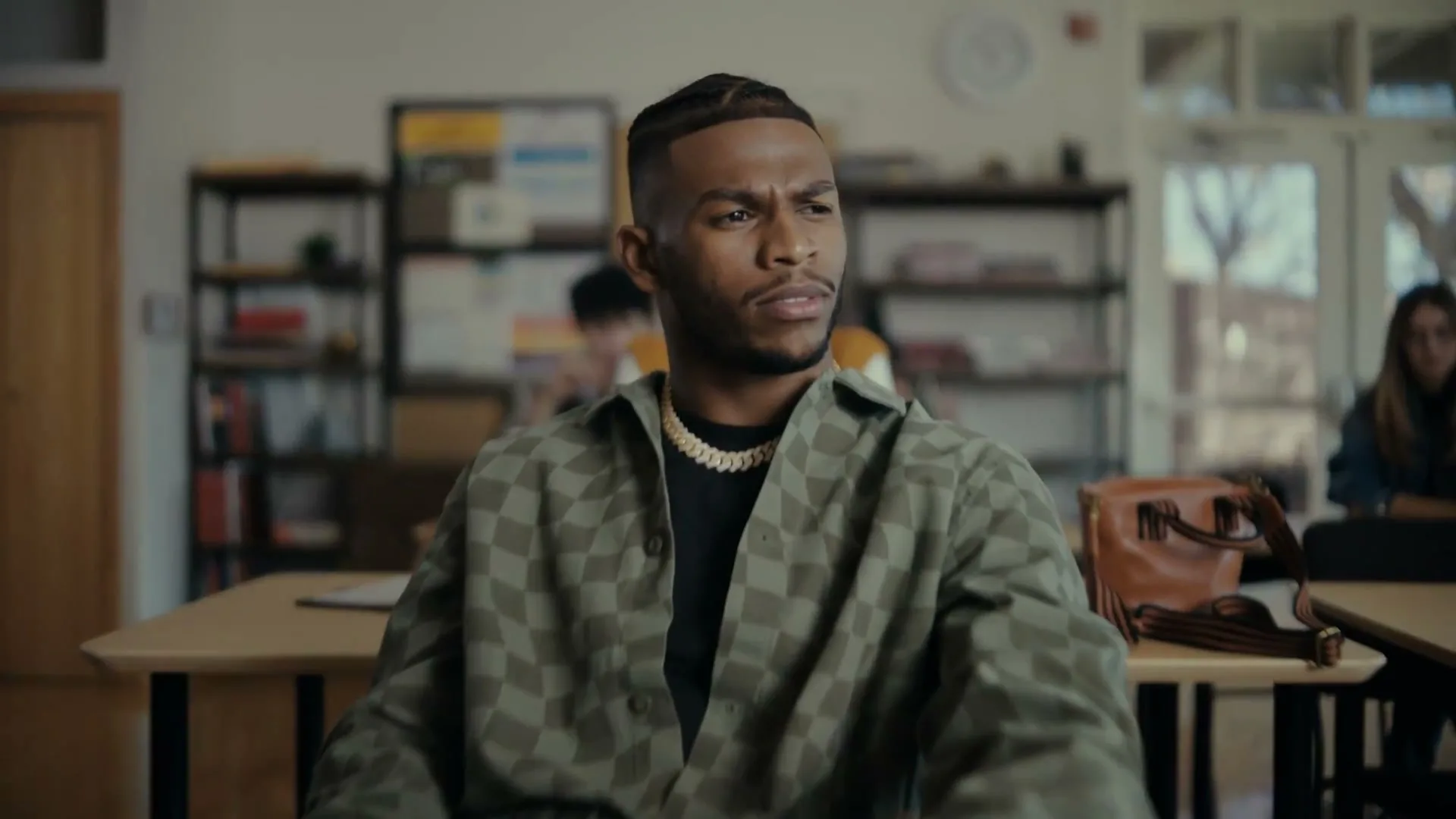 Google Shopping "Shopping" (2023) commercial still