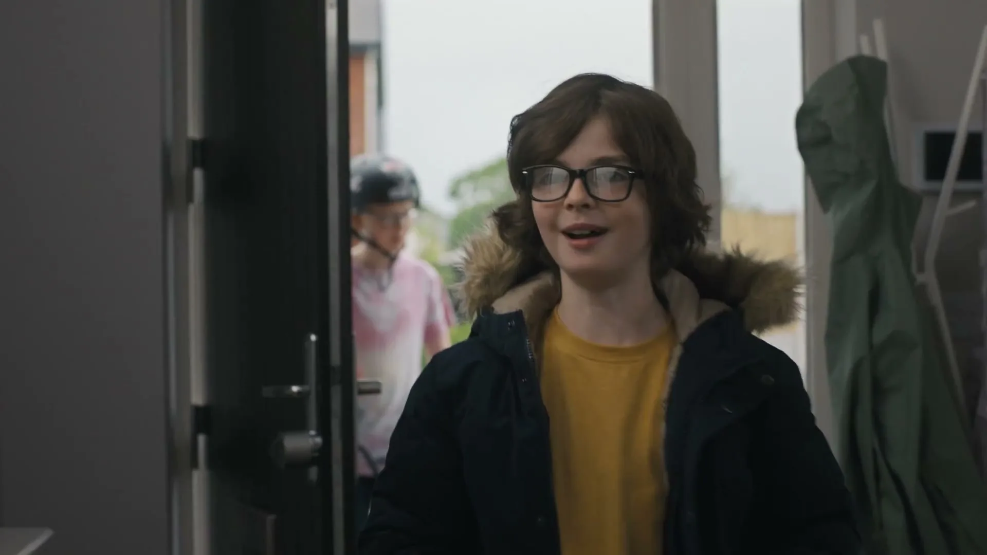 Glenveagh Properties "Glenveagh" (2023) commercial still