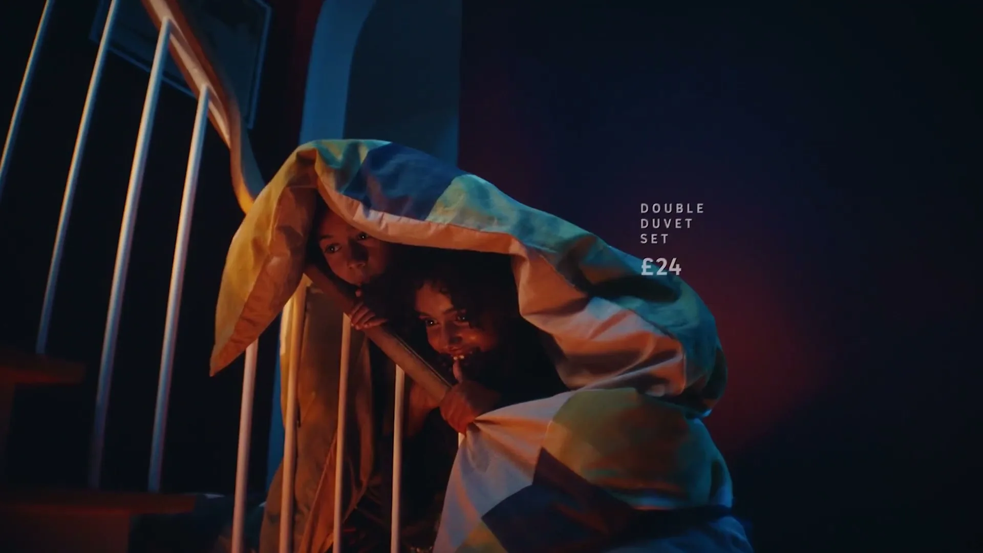 Habitat "The Party" (2023) commercial still