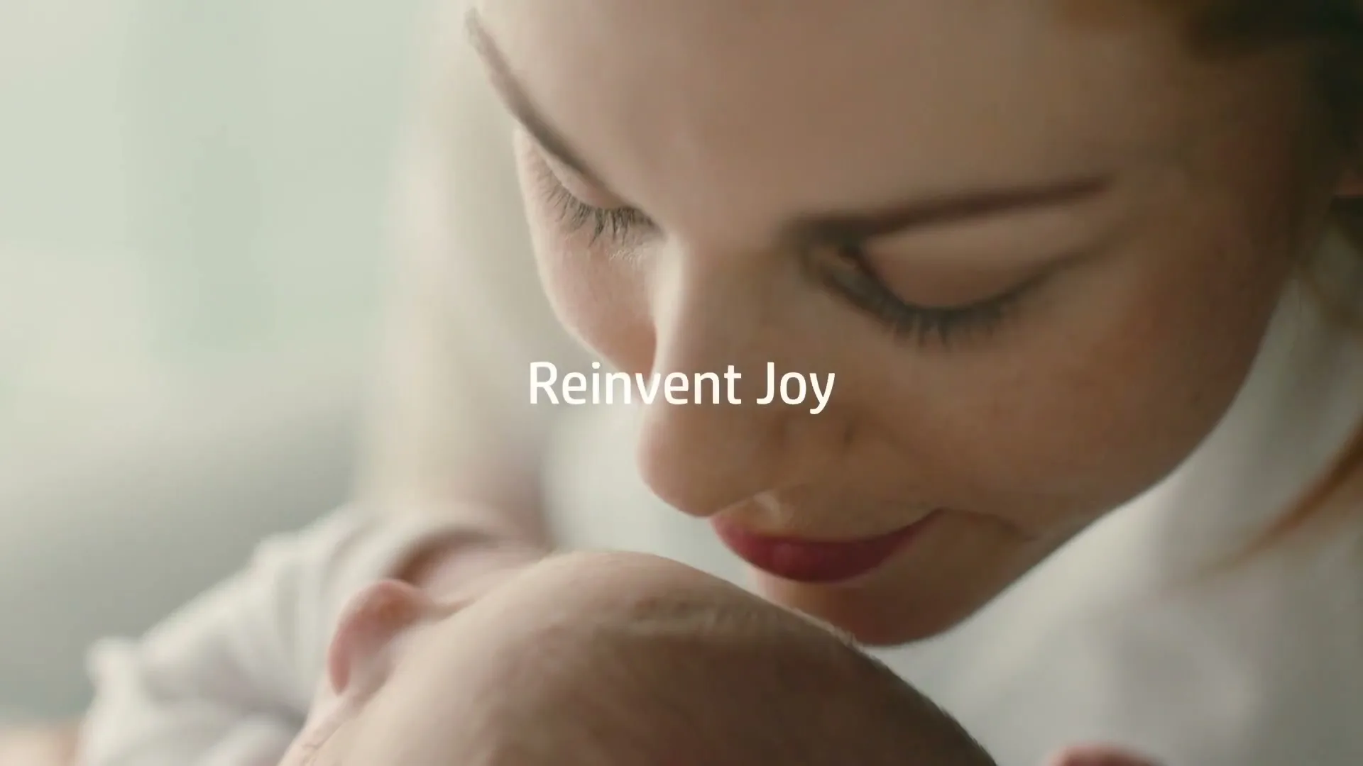 HP “Mother's Day”, directed by Barnabas Wilhelm