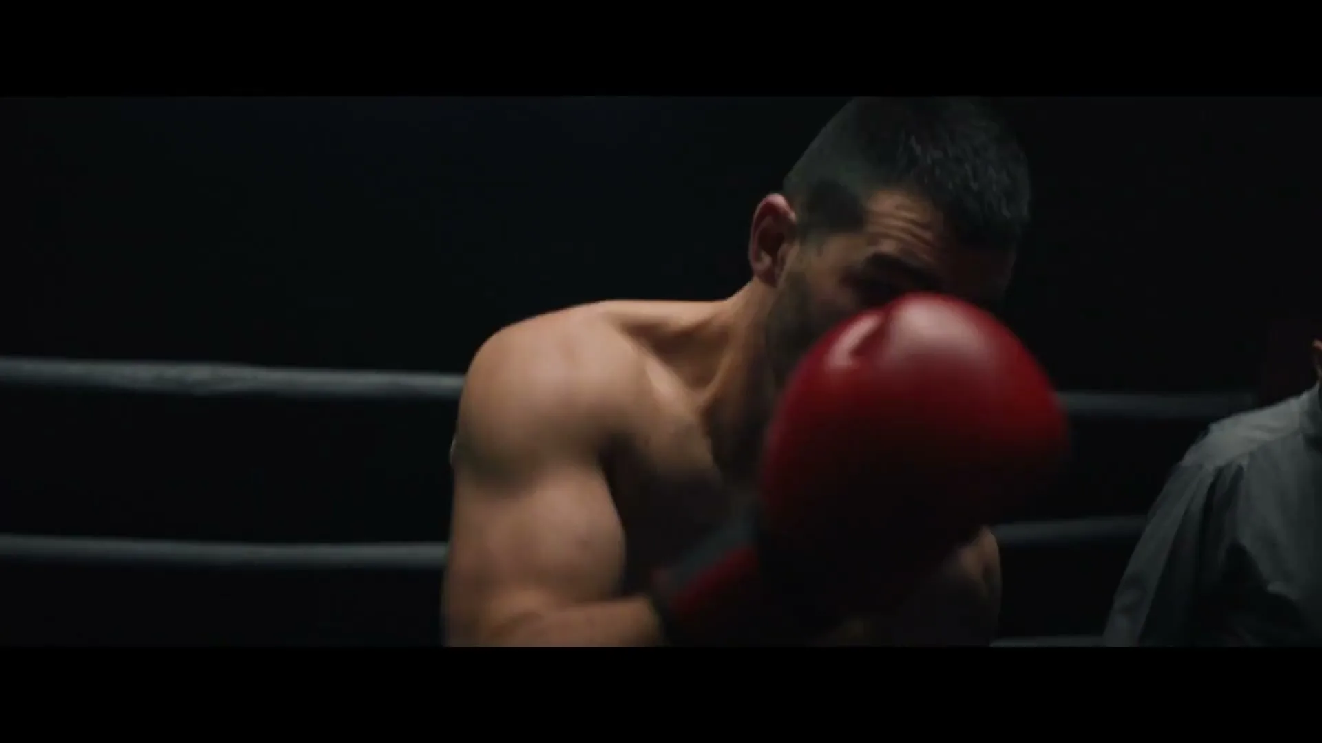Circus "Anything can happen" (2025) commercial still